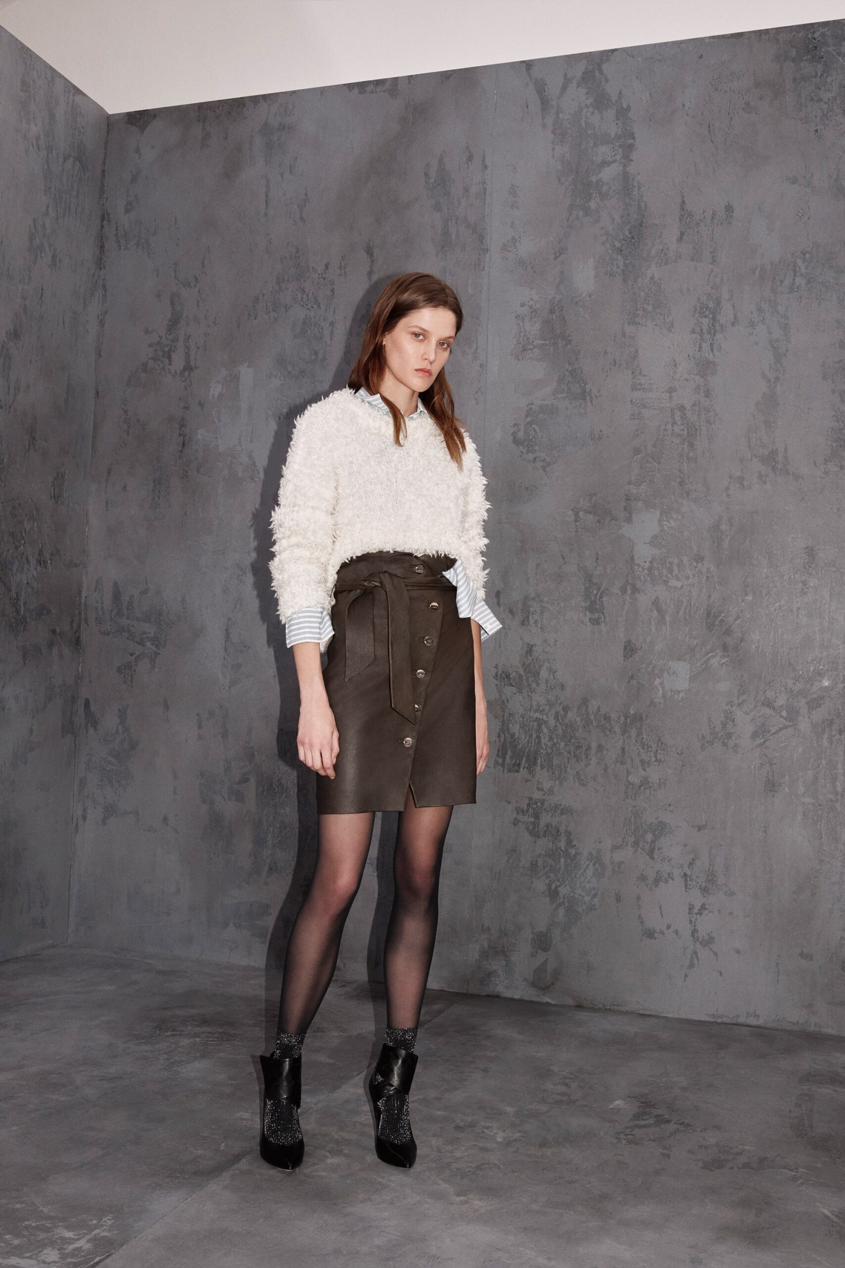 Iro F/W 16 Look 24