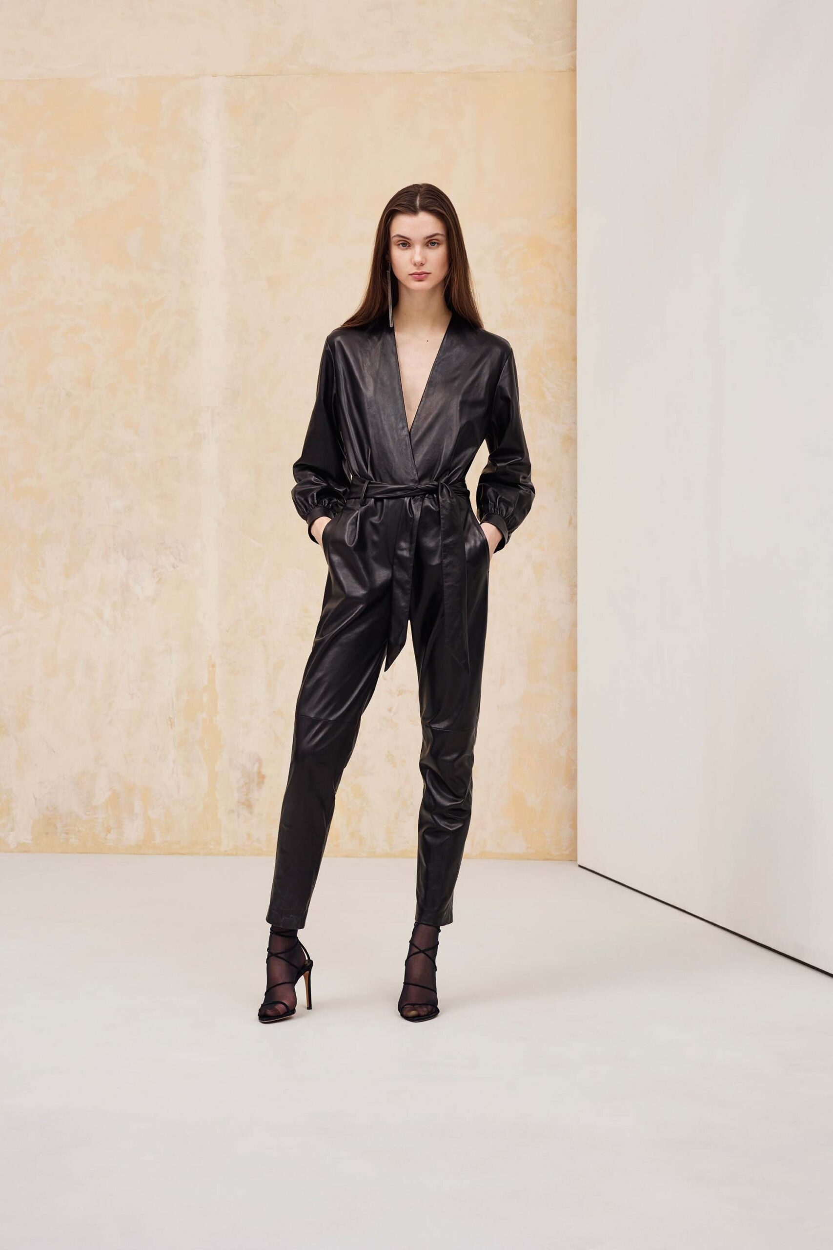 Iro F/W 18 Look 24