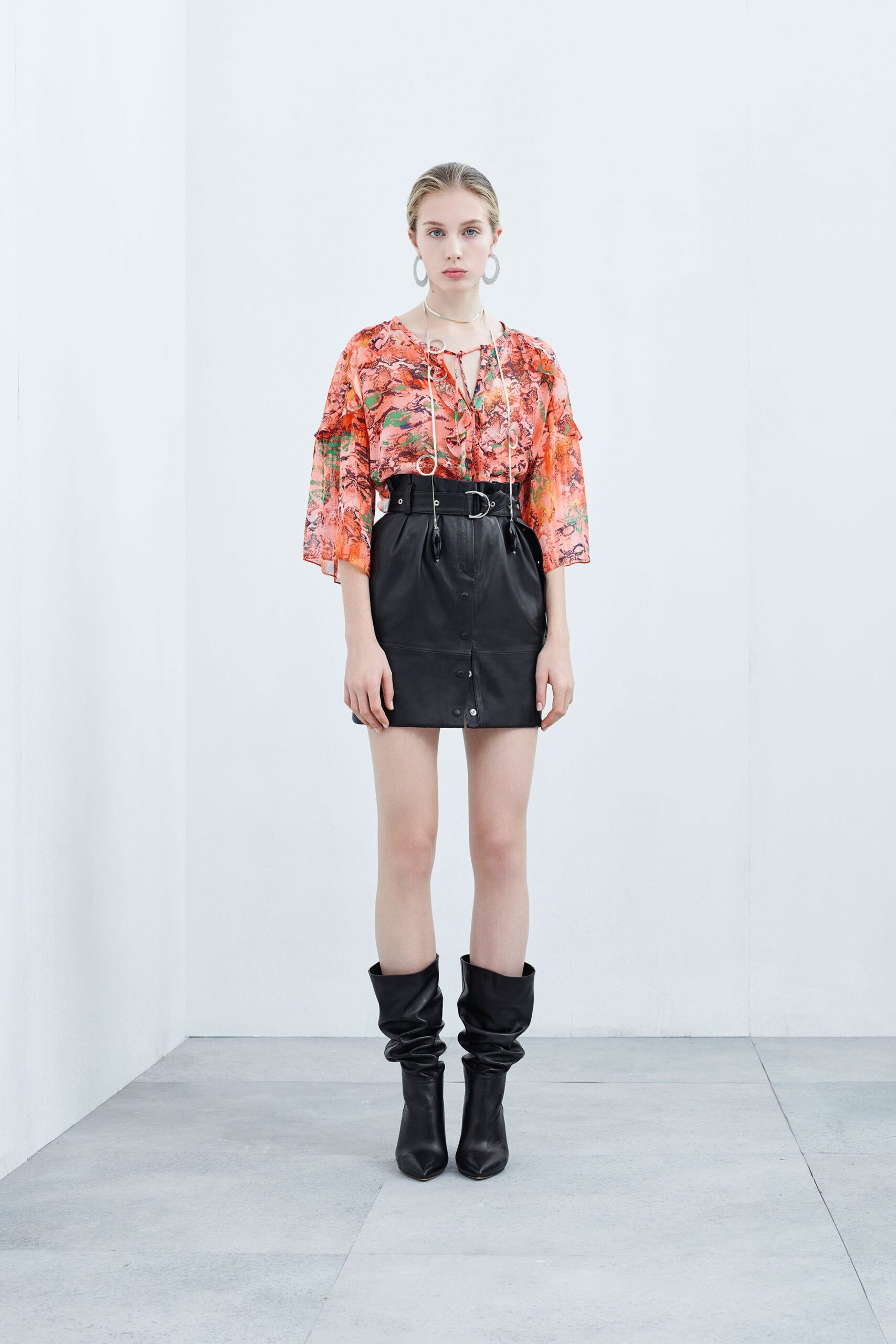 Iro S/S 18 Look 24
