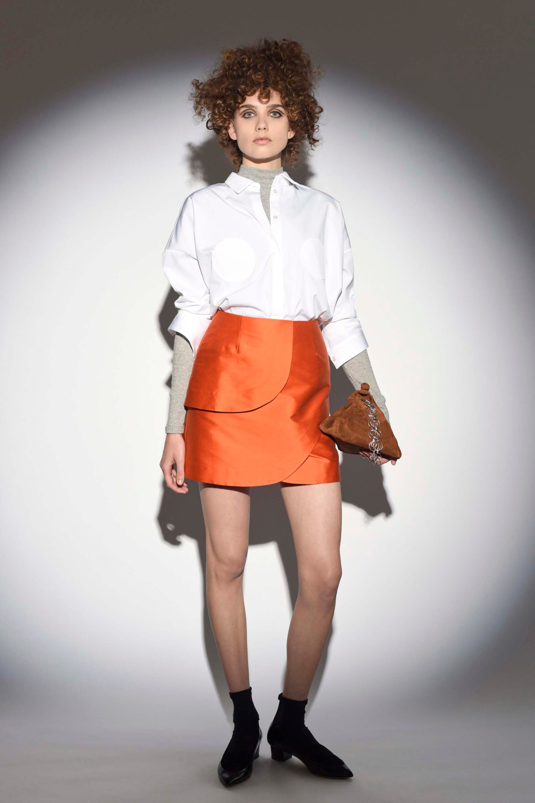 Isa Arfen Resort 17 Look 24