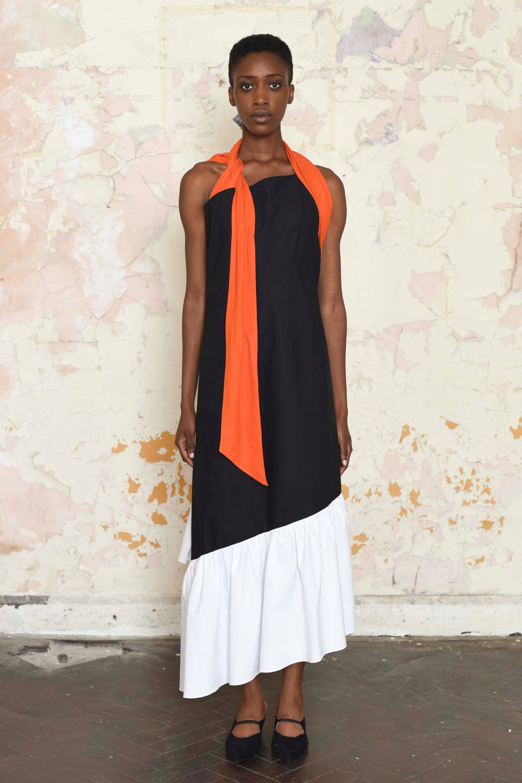 Isa Arfen S/S 17 Look 24