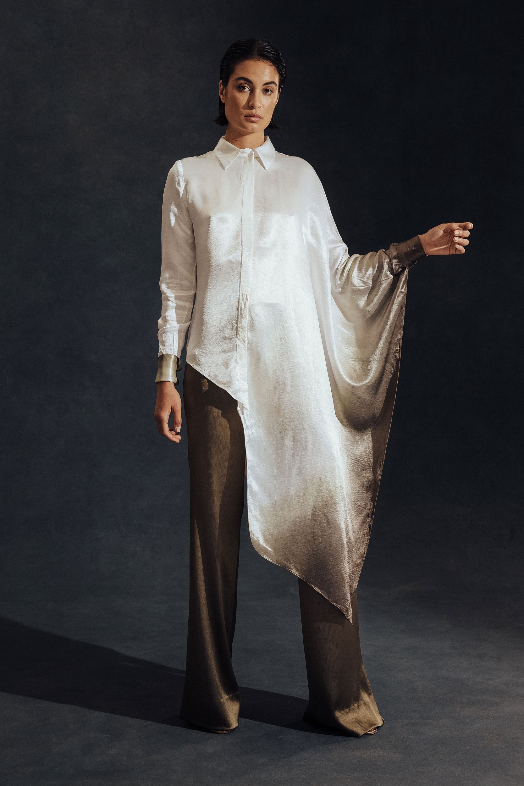 Hensely S/S 18 Look 25