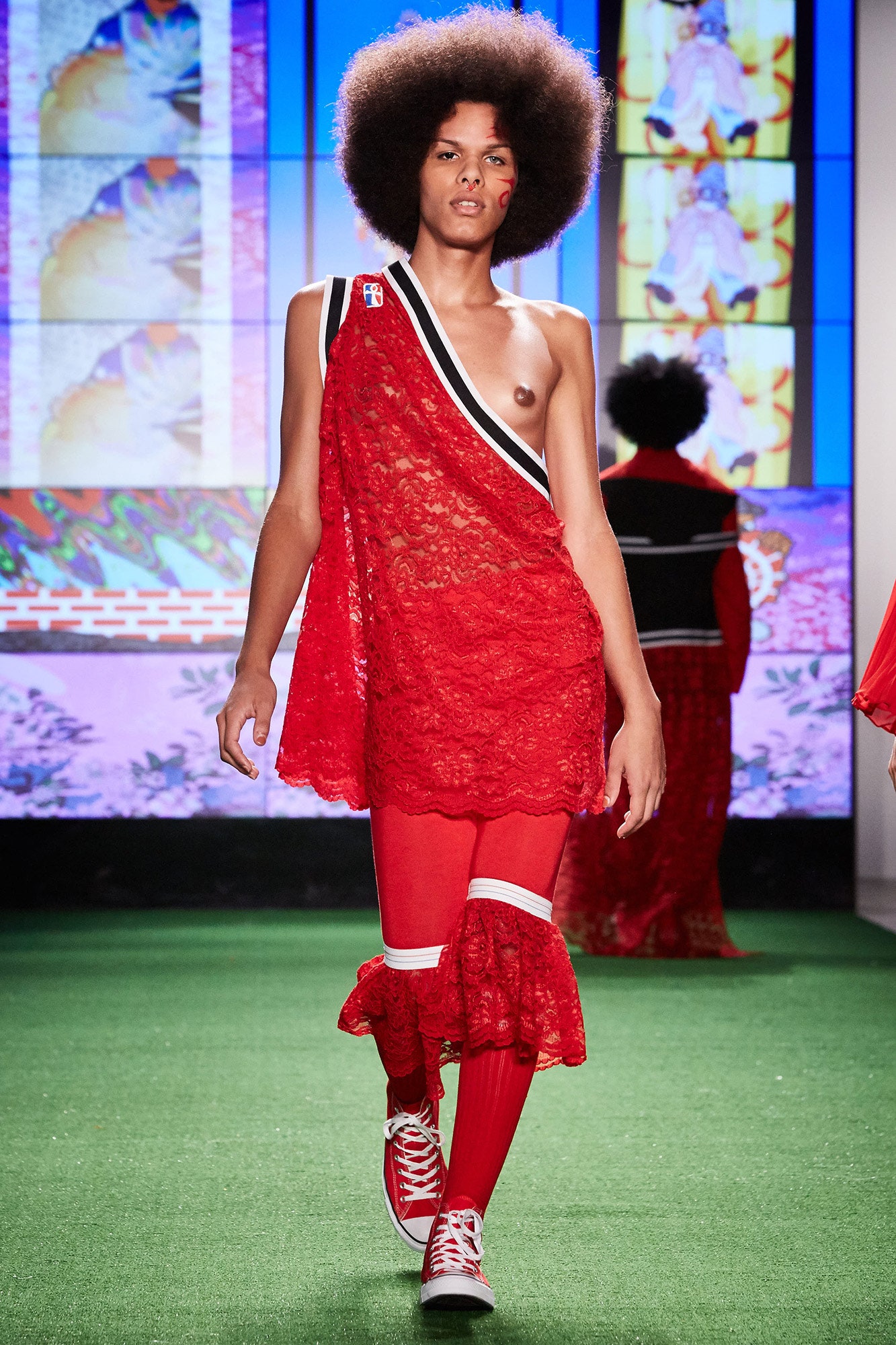 Gypsy Sport S/S 17 Menswear Look 25