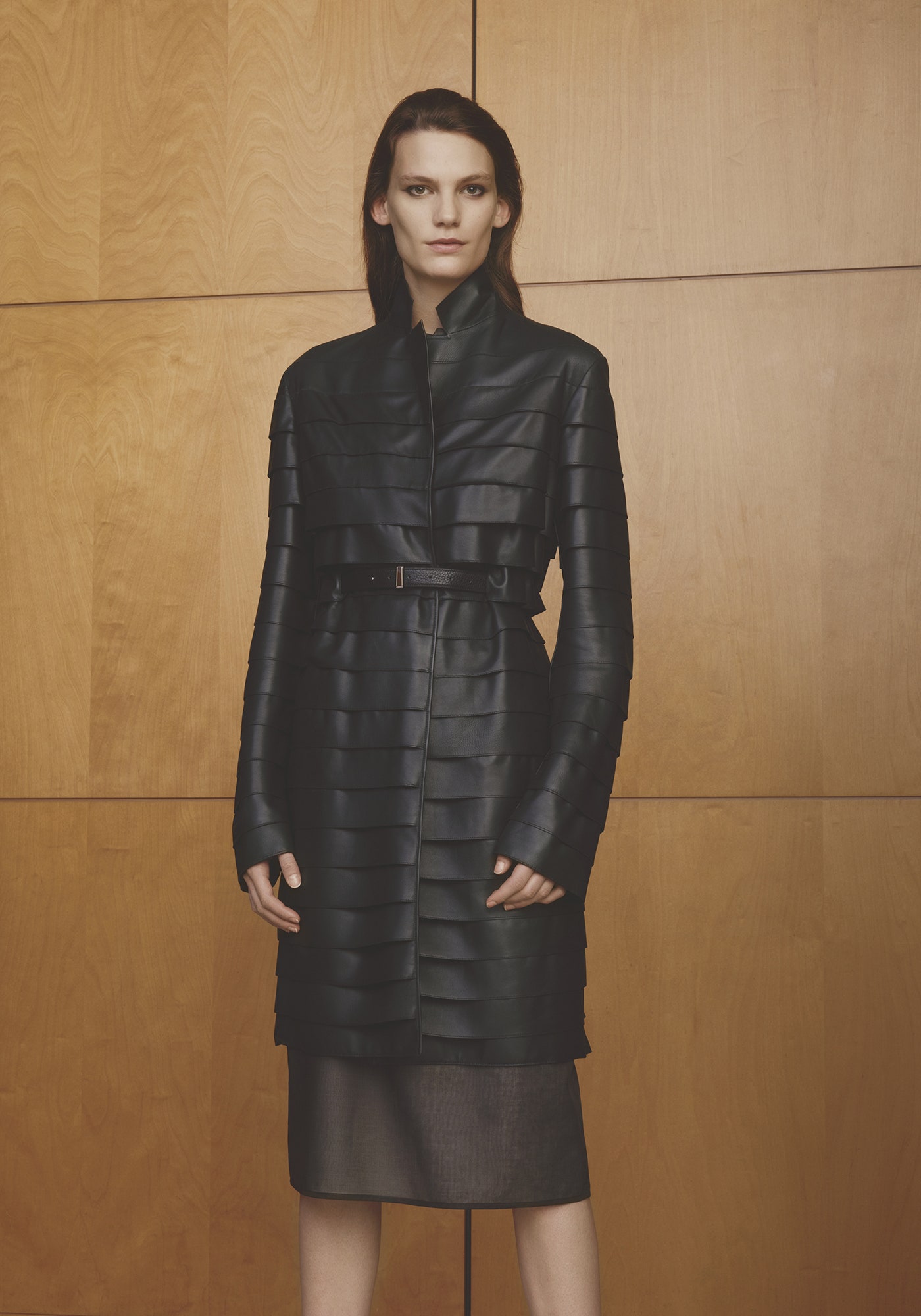 Hermès Resort 17 Look 25