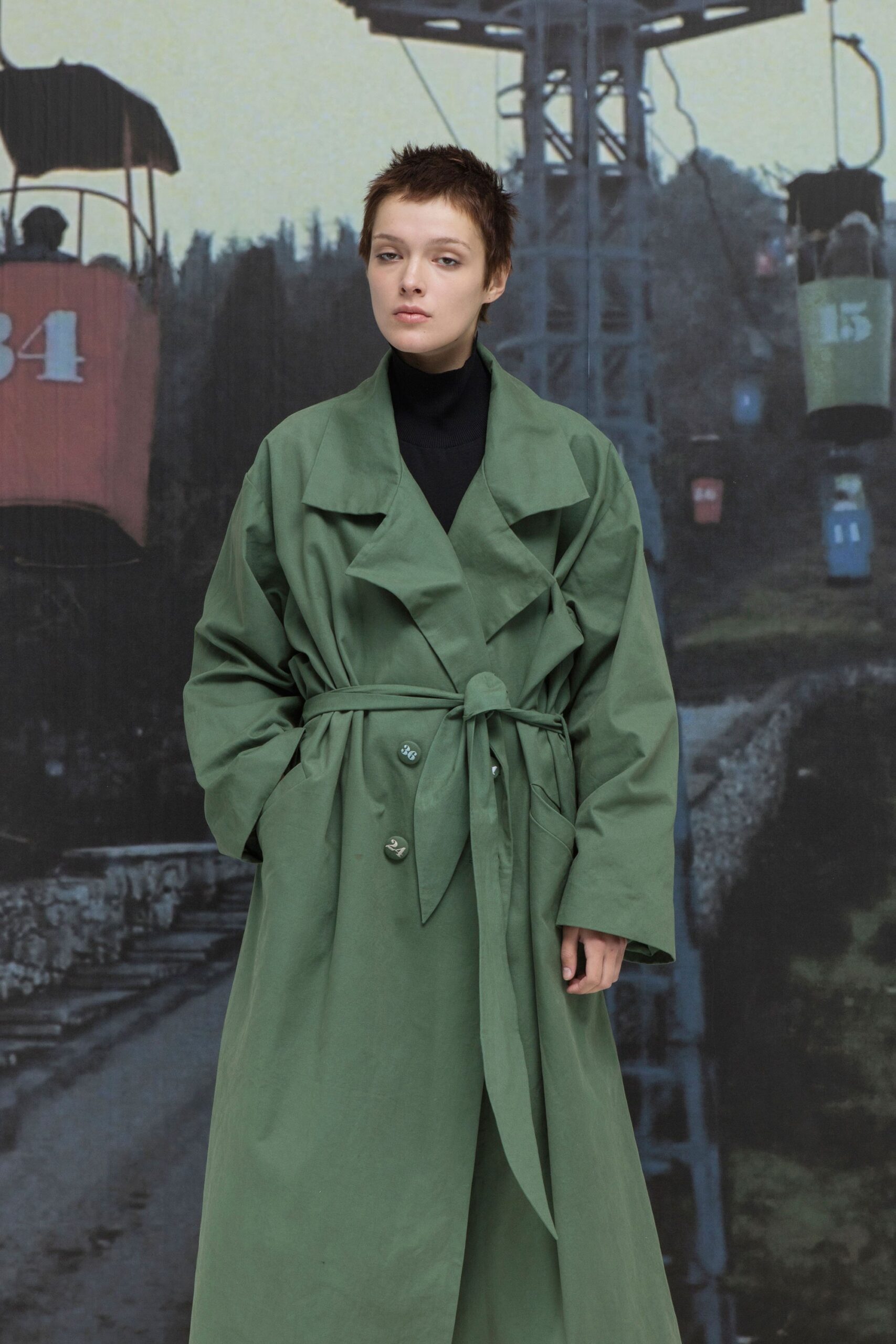 Inshade Russia S/S 18 Look 25