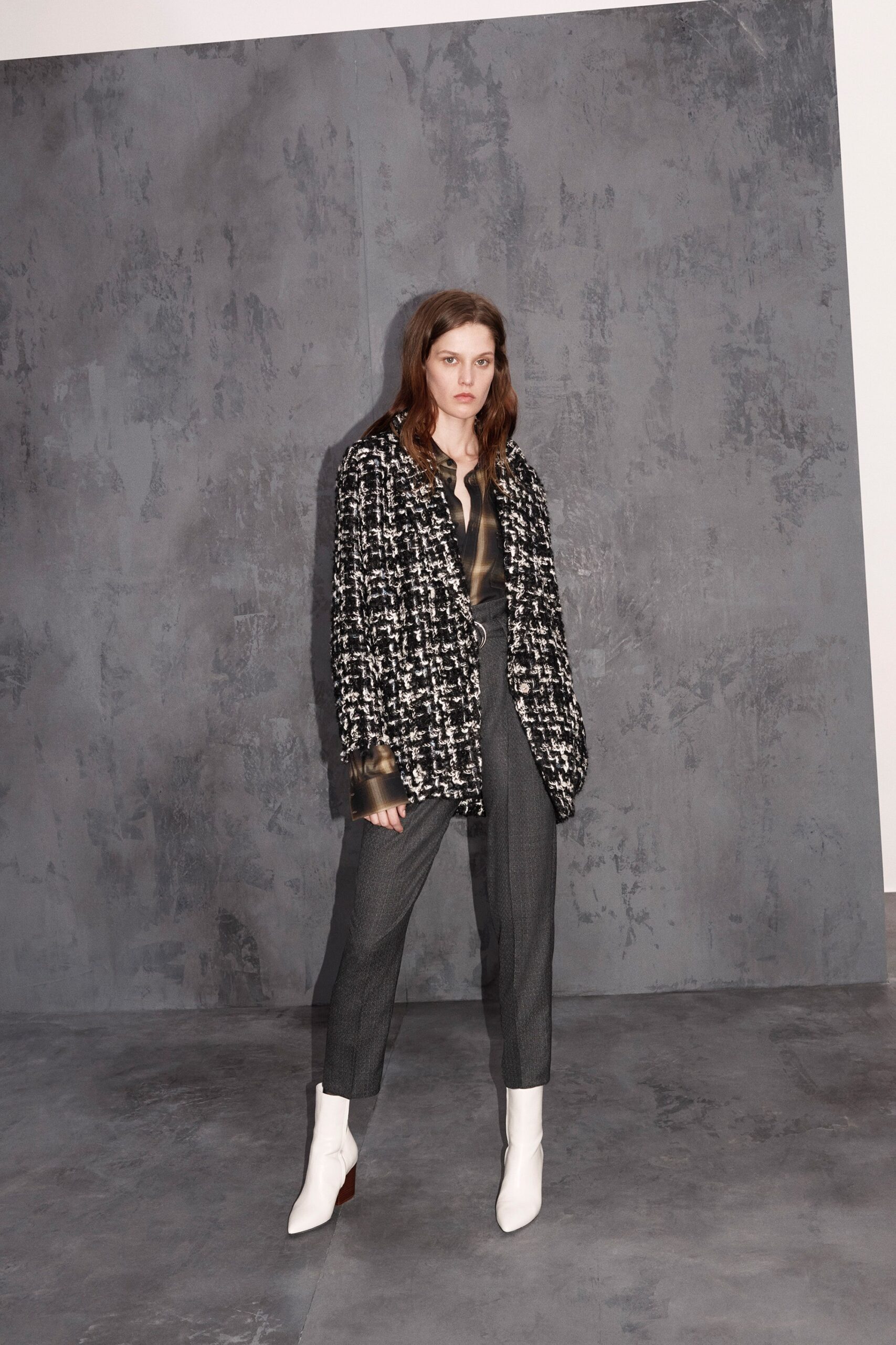 Iro F/W 16 Look 25