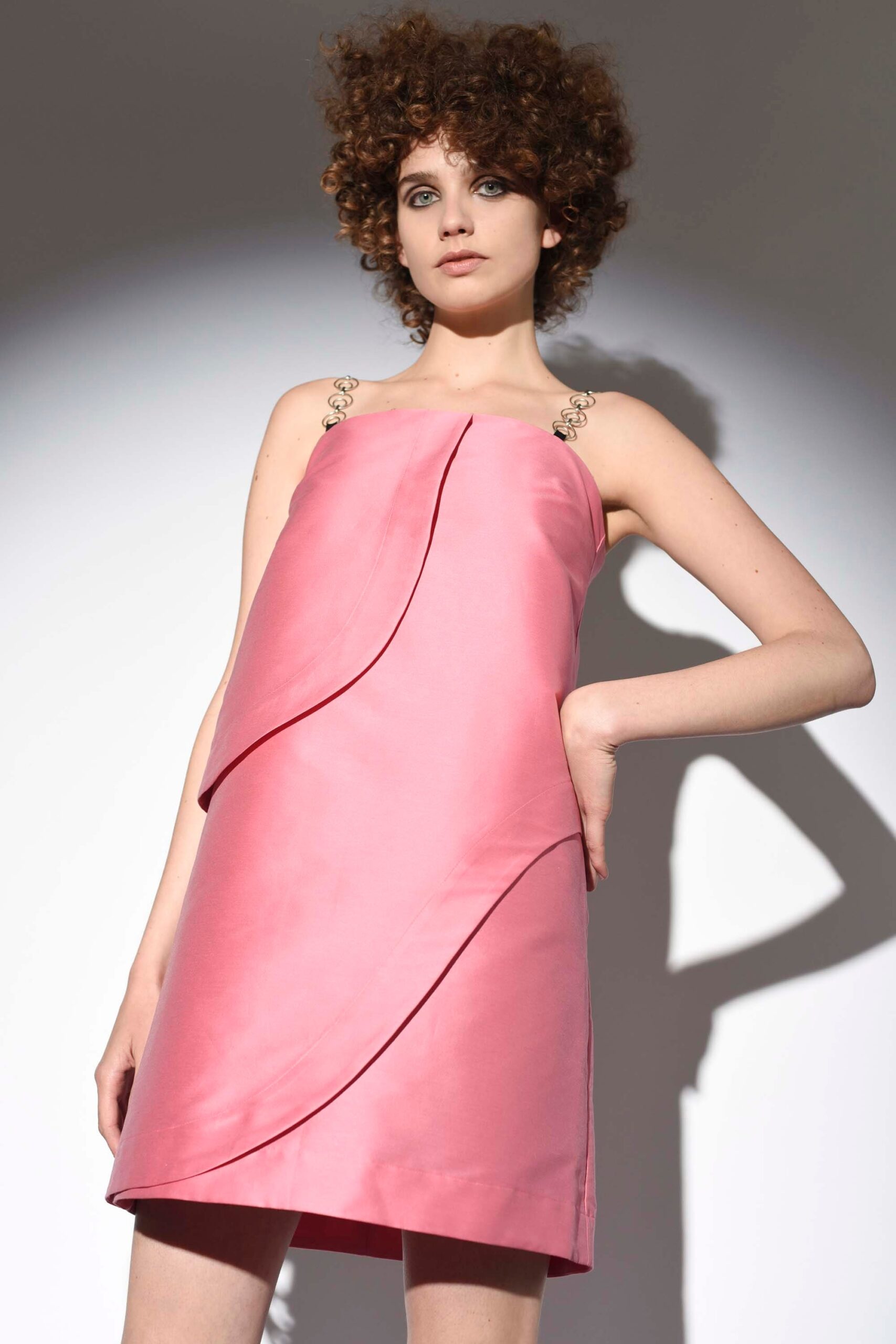 Isa Arfen Resort 17 Look 25