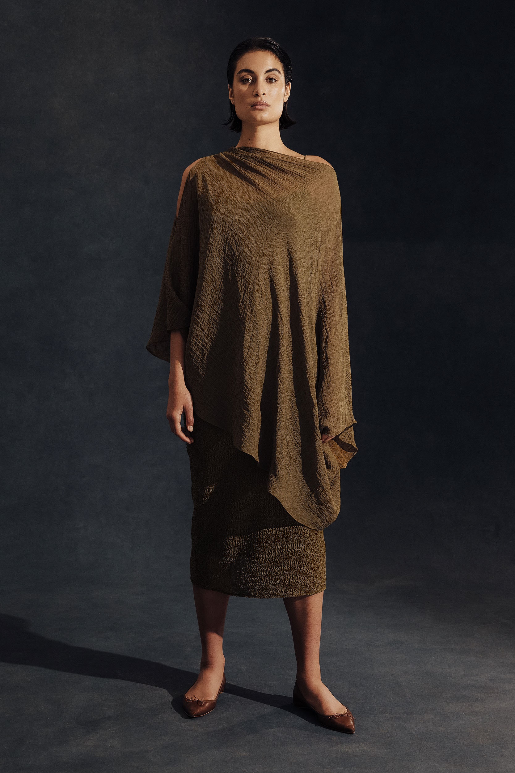 Hensely S/S 18 Look 26
