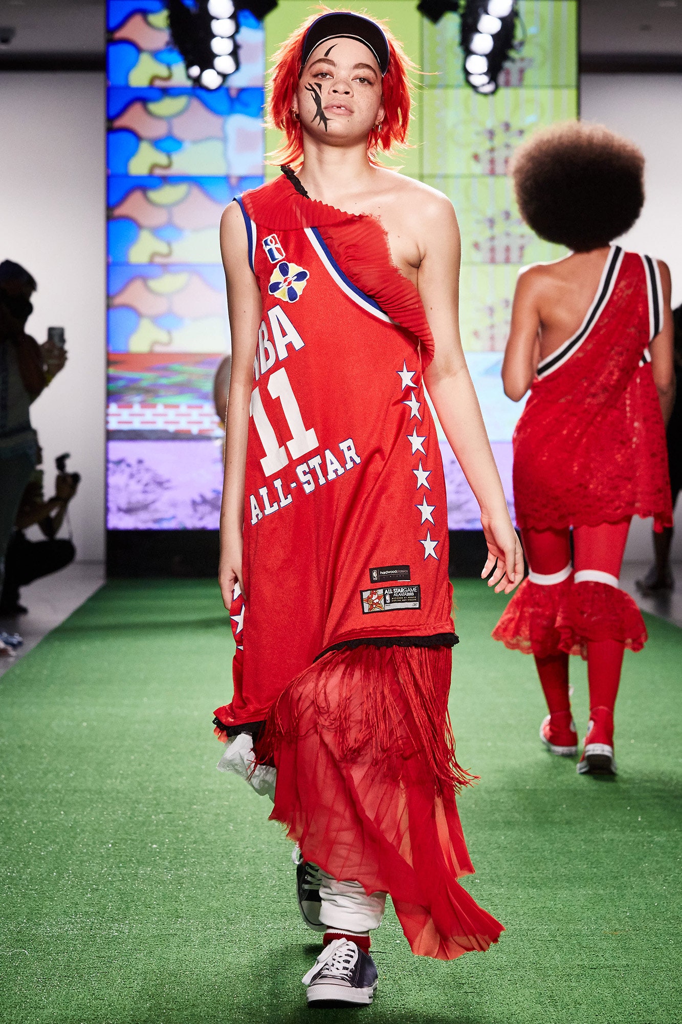 Gypsy Sport S/S 17 Menswear Look 26