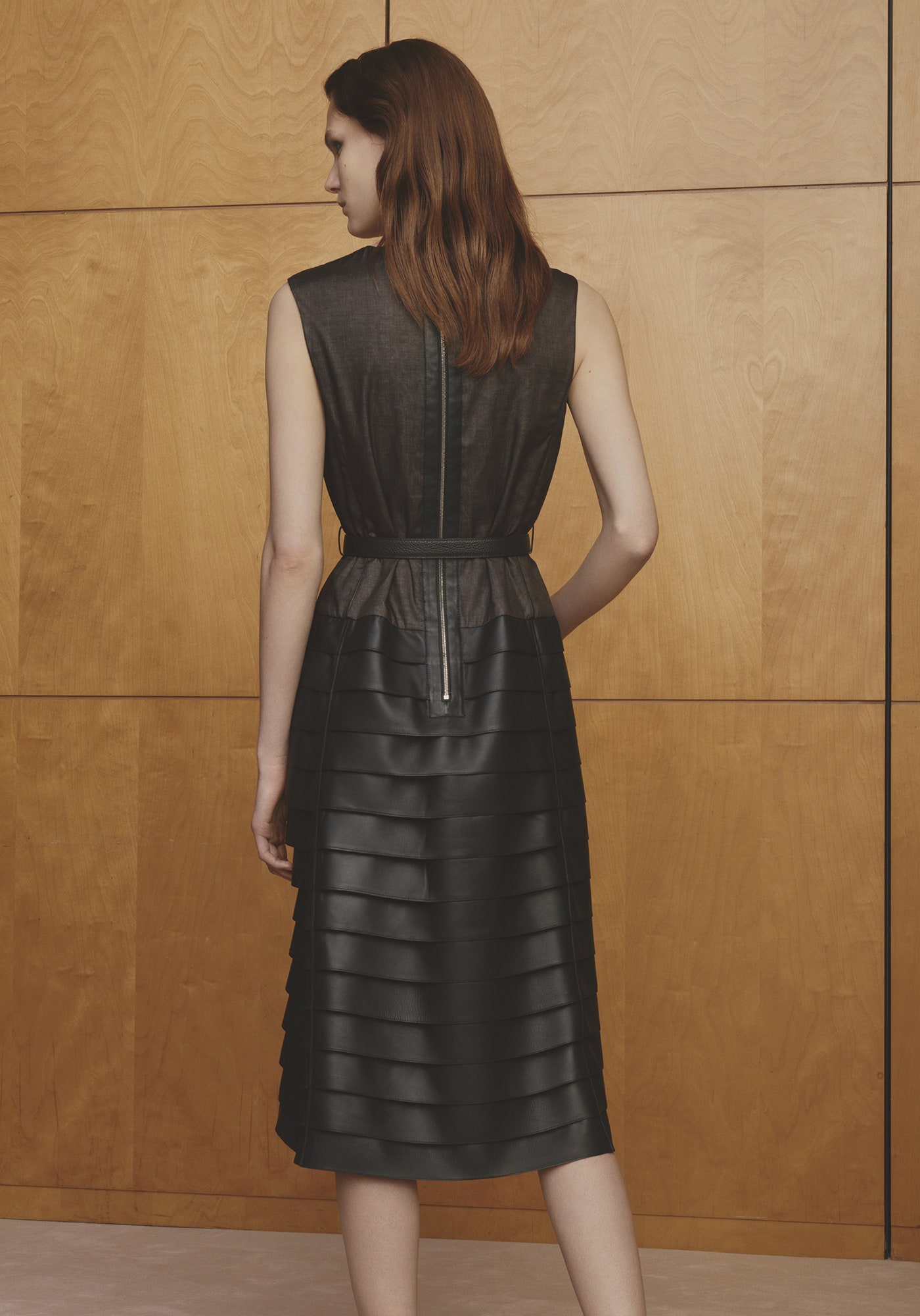 Hermès Resort 17 Look 26