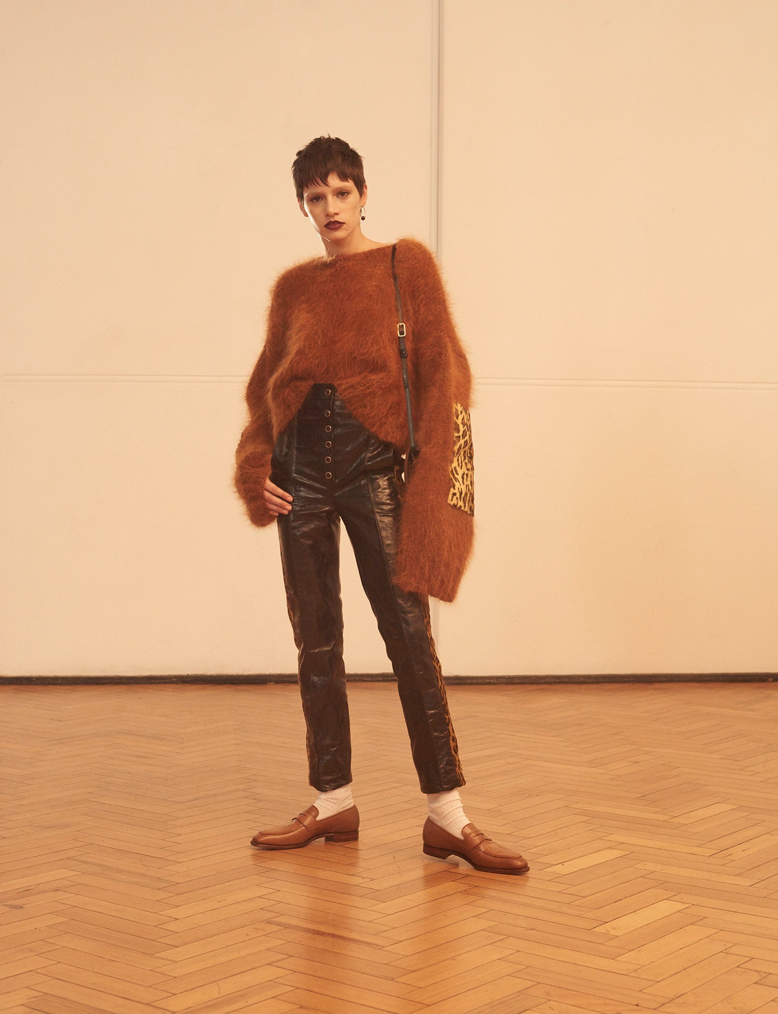 Hillier Bartley F/W 16 Look 18