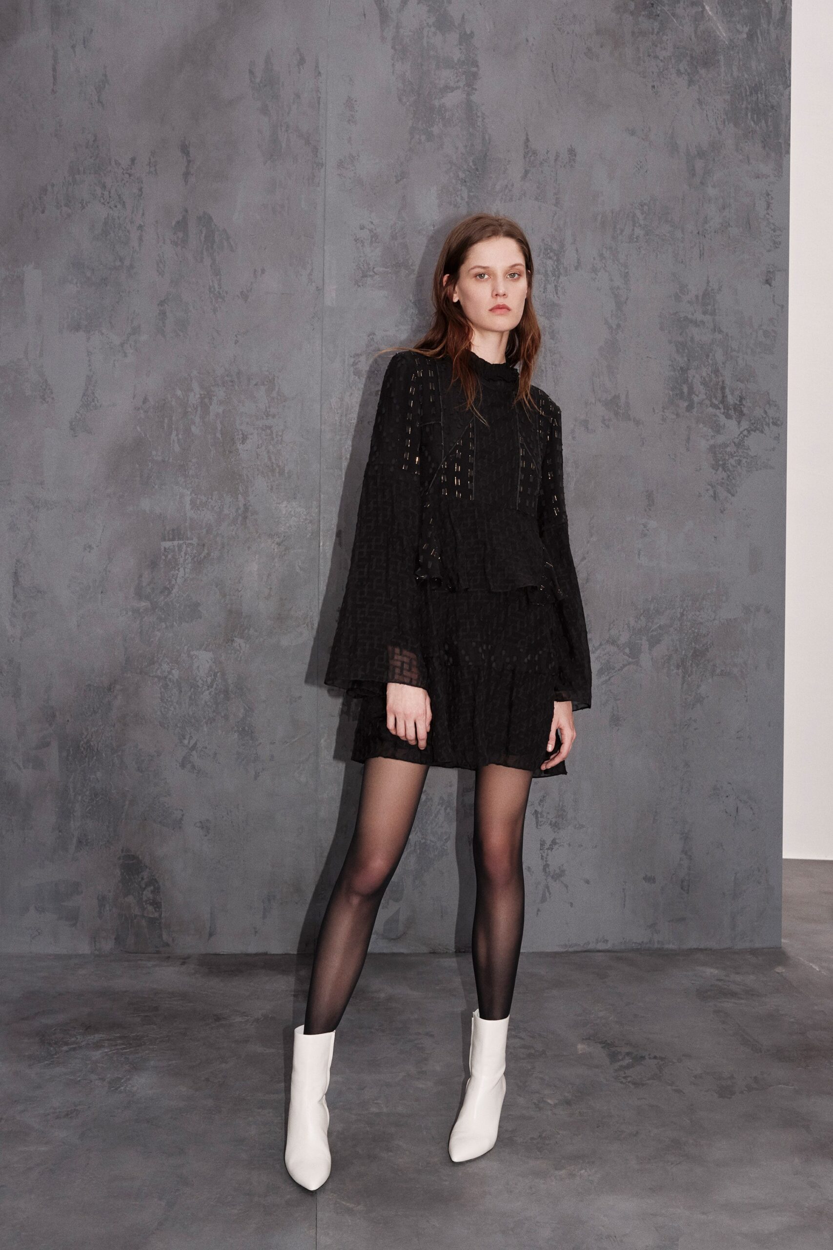 Iro F/W 16 Look 26