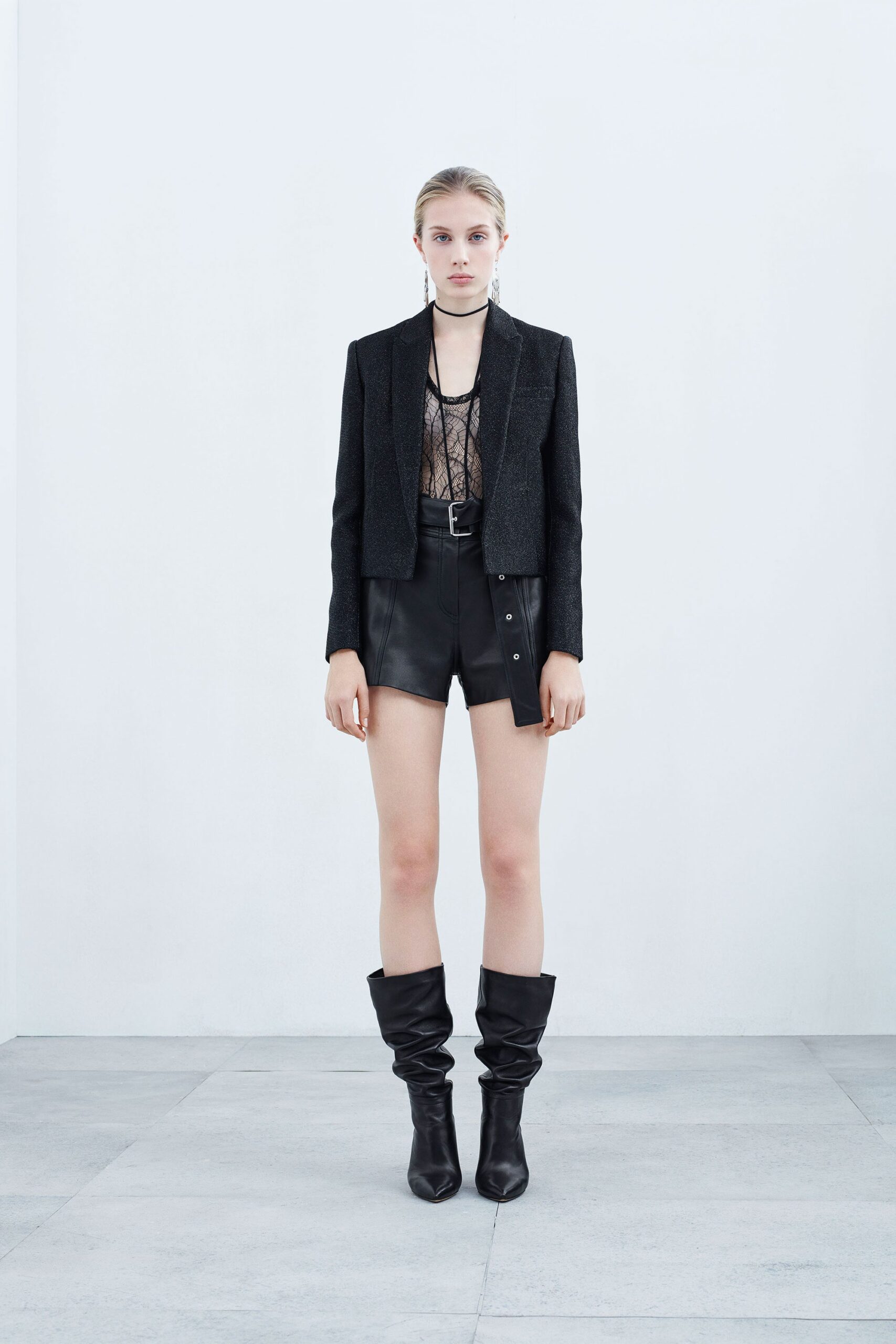 Iro S/S 18 Look 26