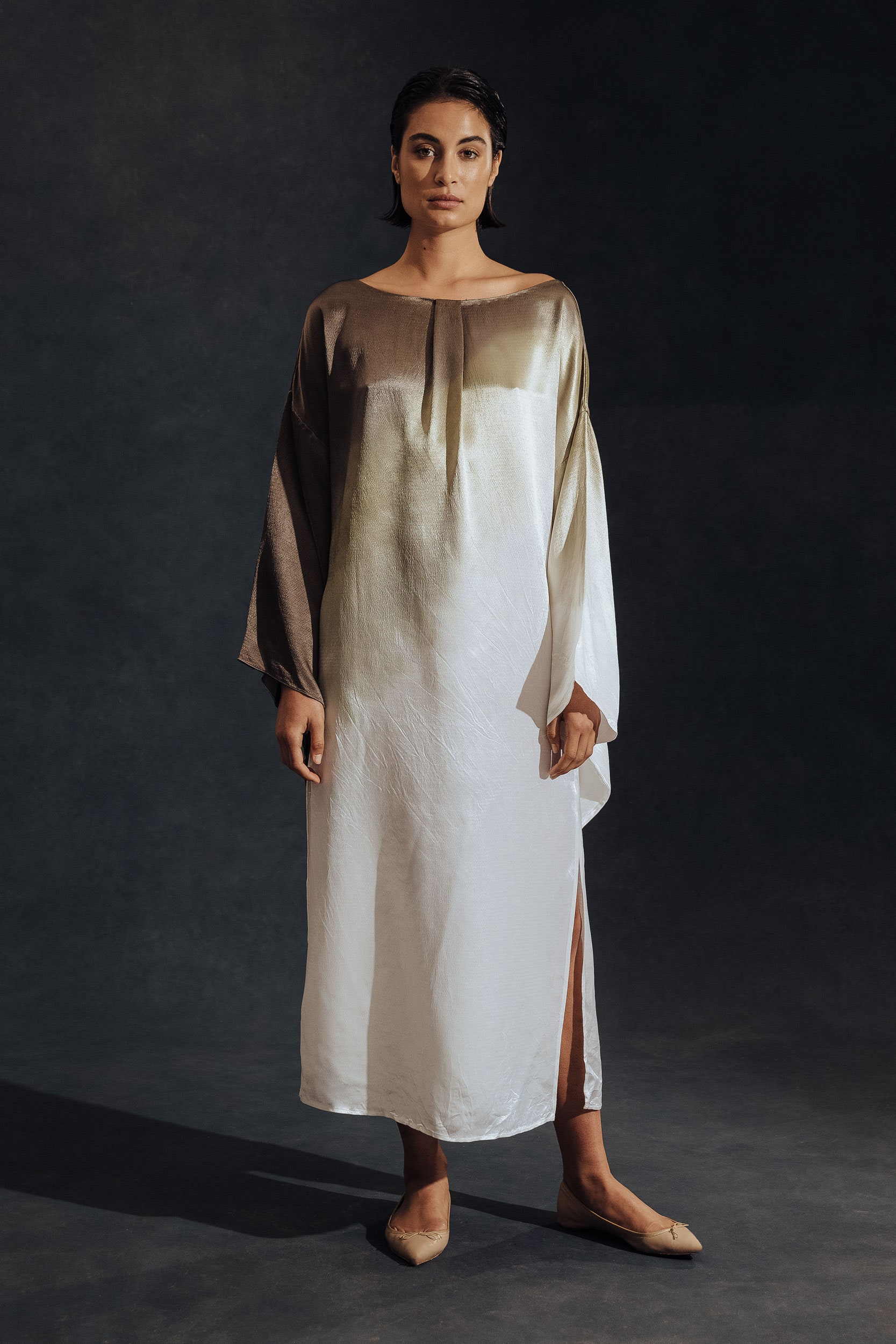 Hensely S/S 18 Look 27