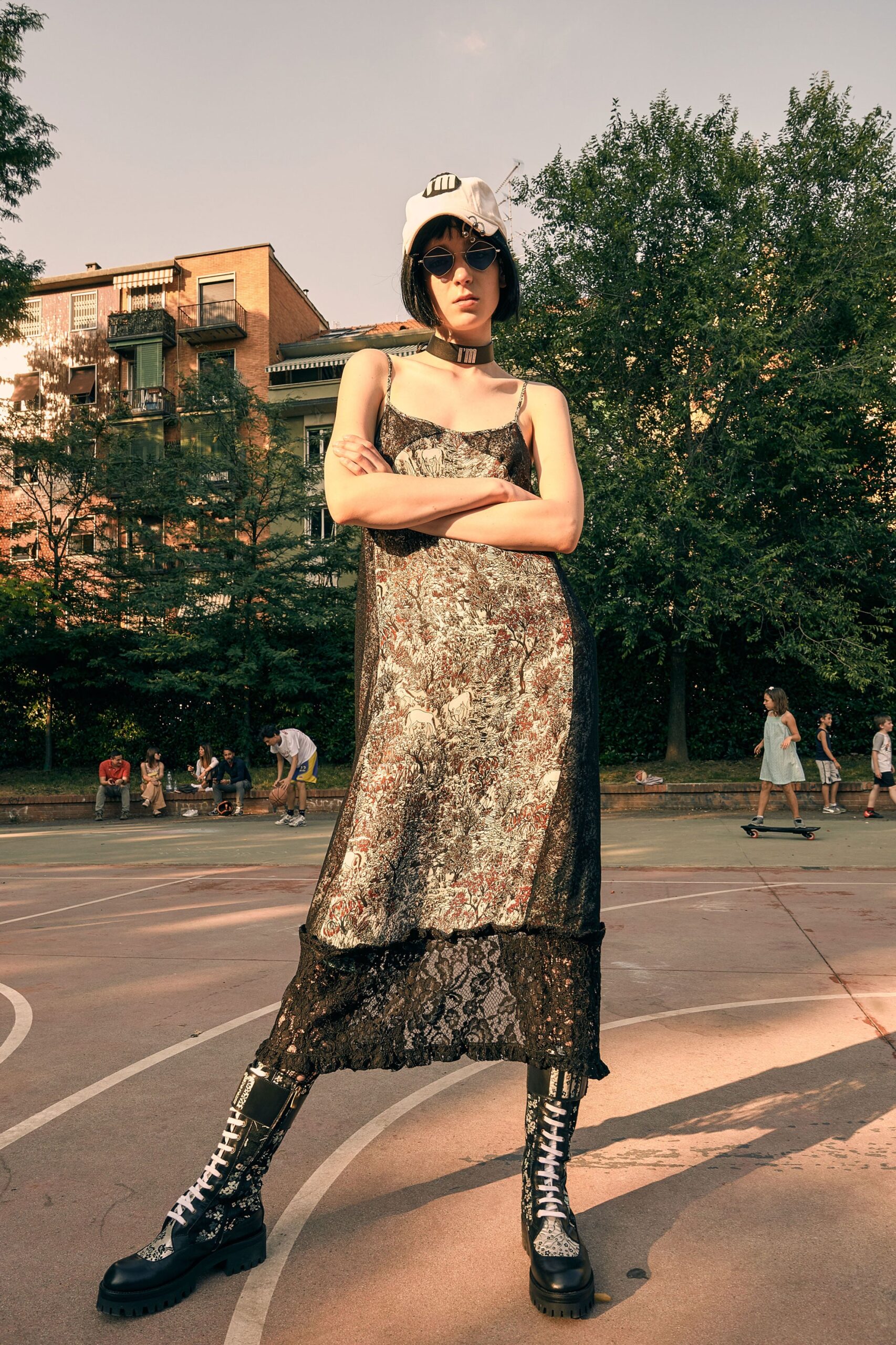 I’M Isola Marras Resort 18 Look 27