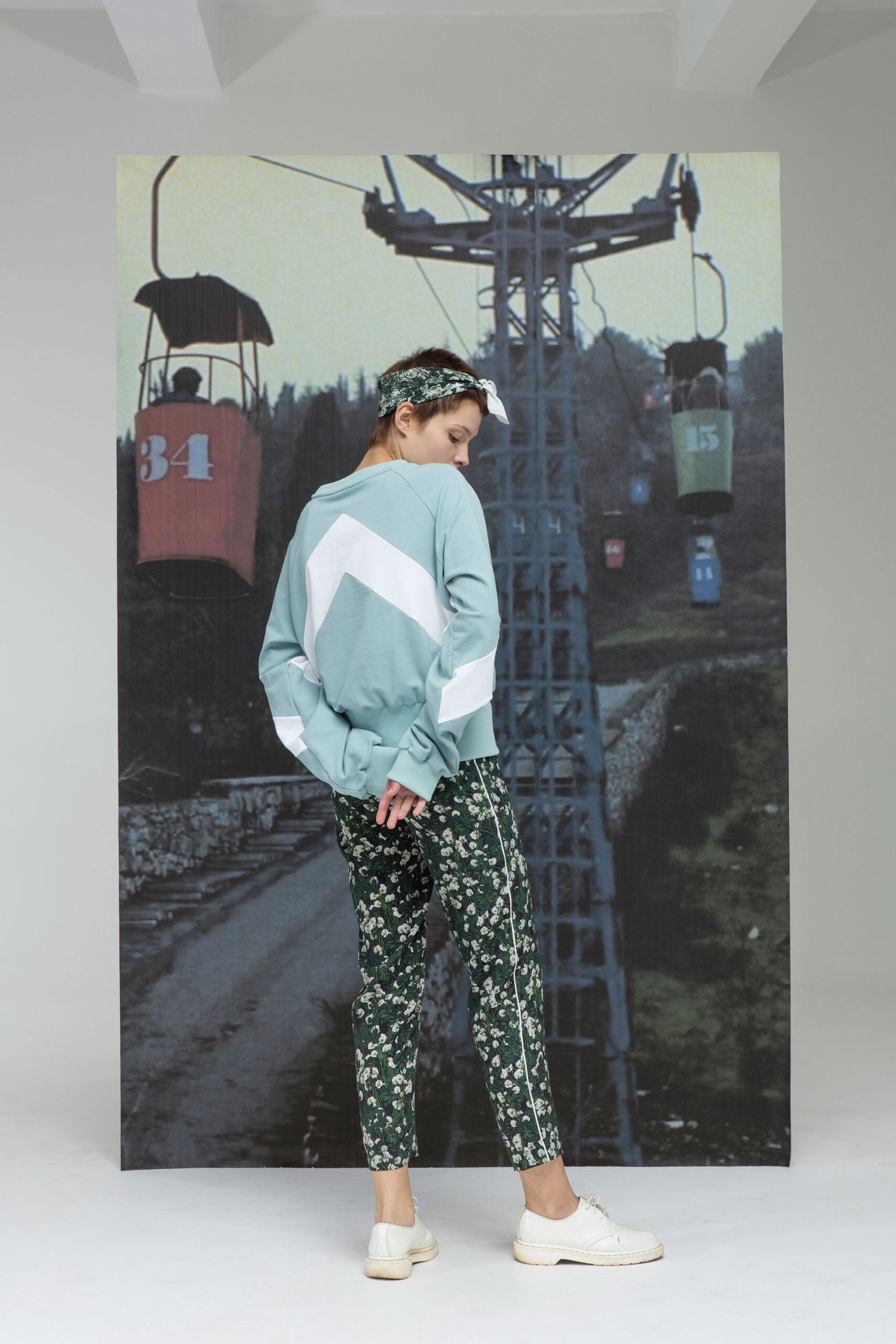 Inshade Russia S/S 18 Look 27