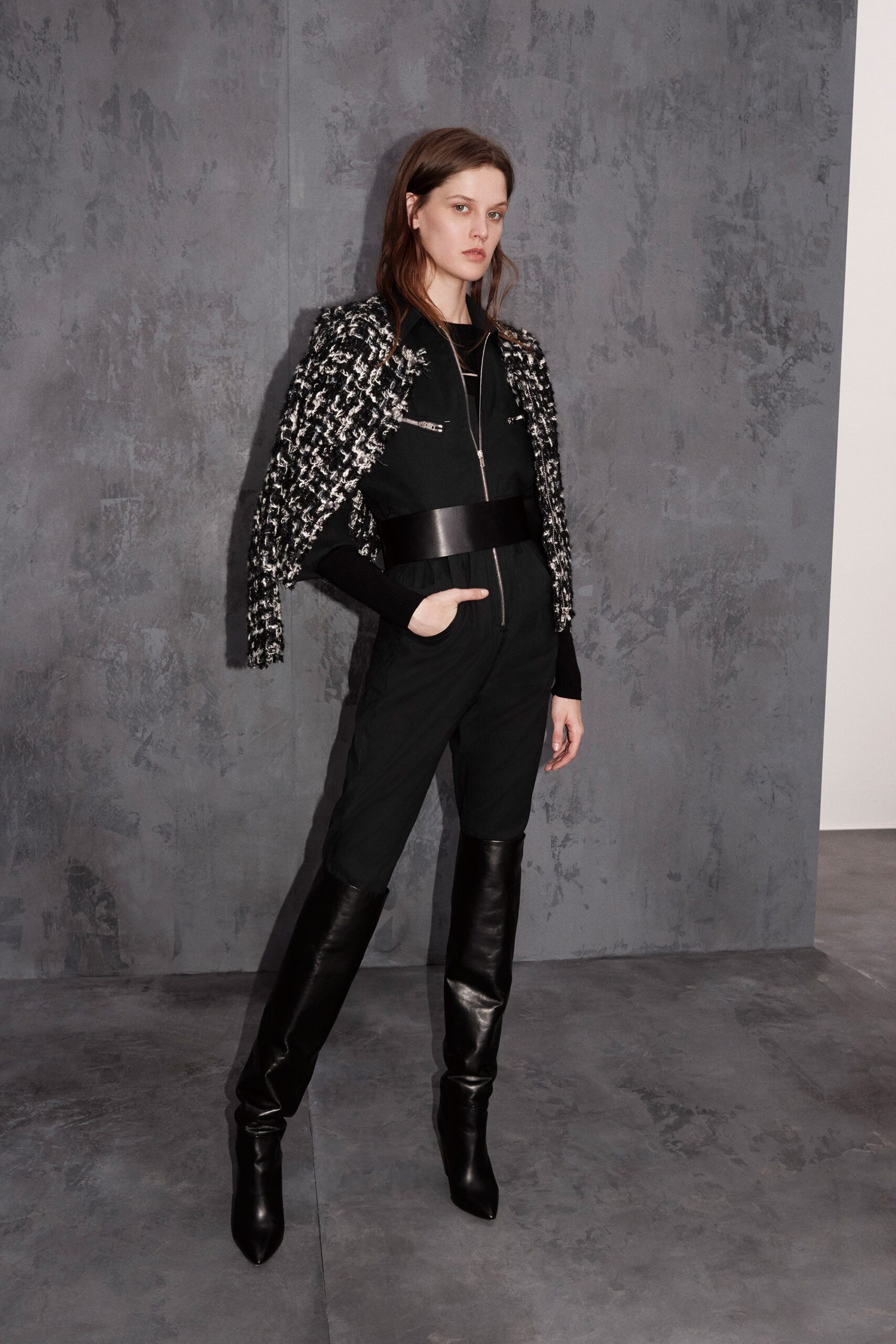 Iro F/W 16 Look 27