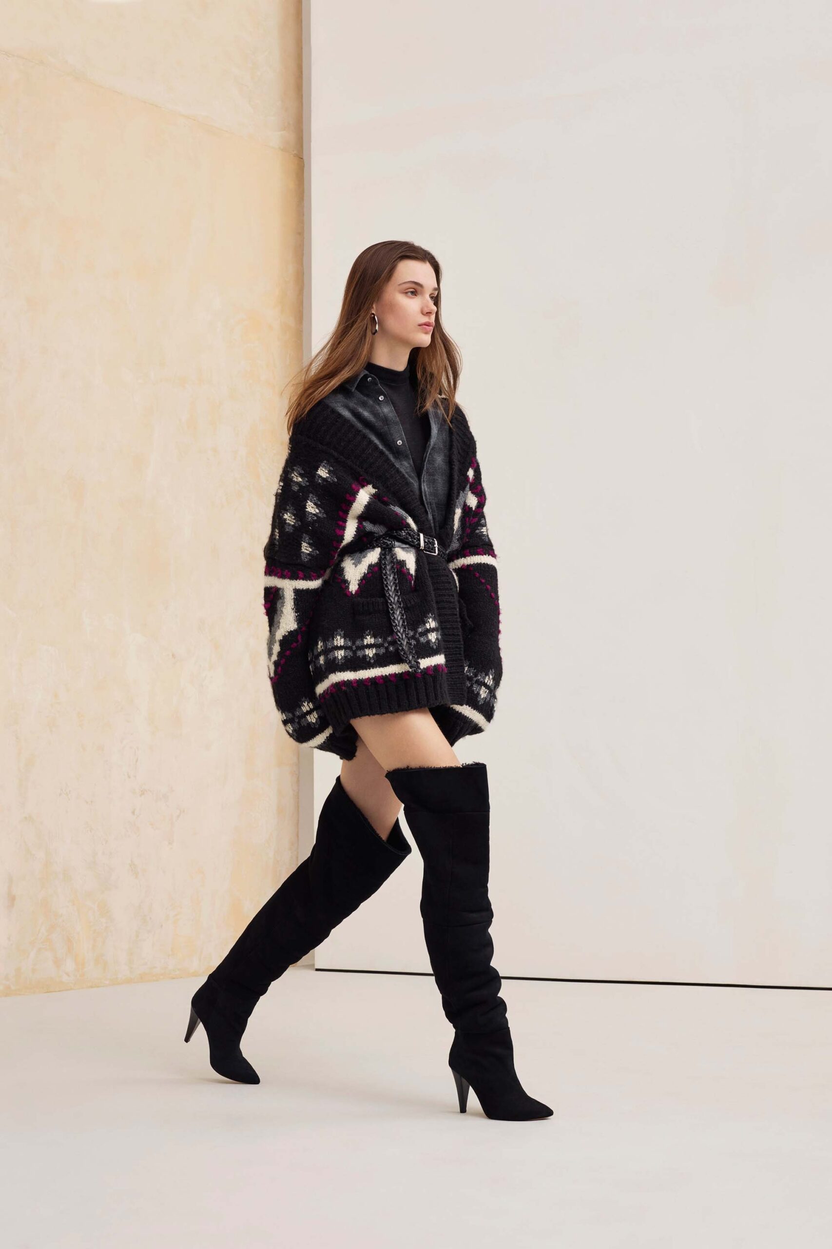 Iro F/W 18 Look 27