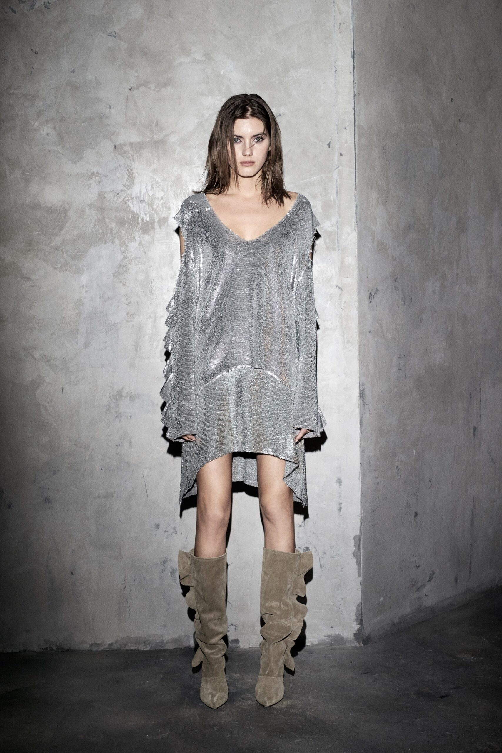 Iro F/W 17 Look 26