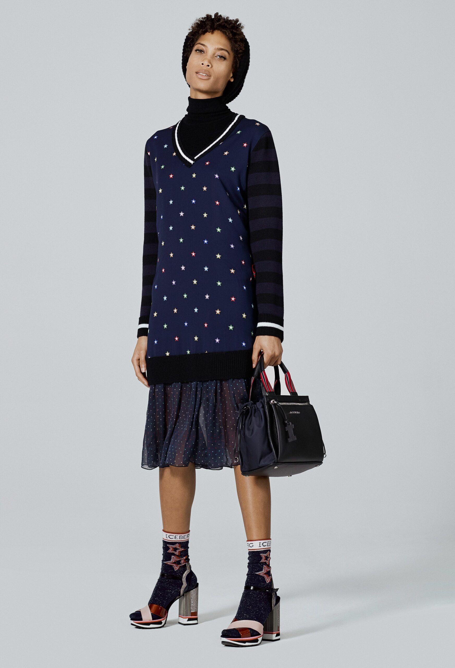 Iceberg F/W 17 Look 28