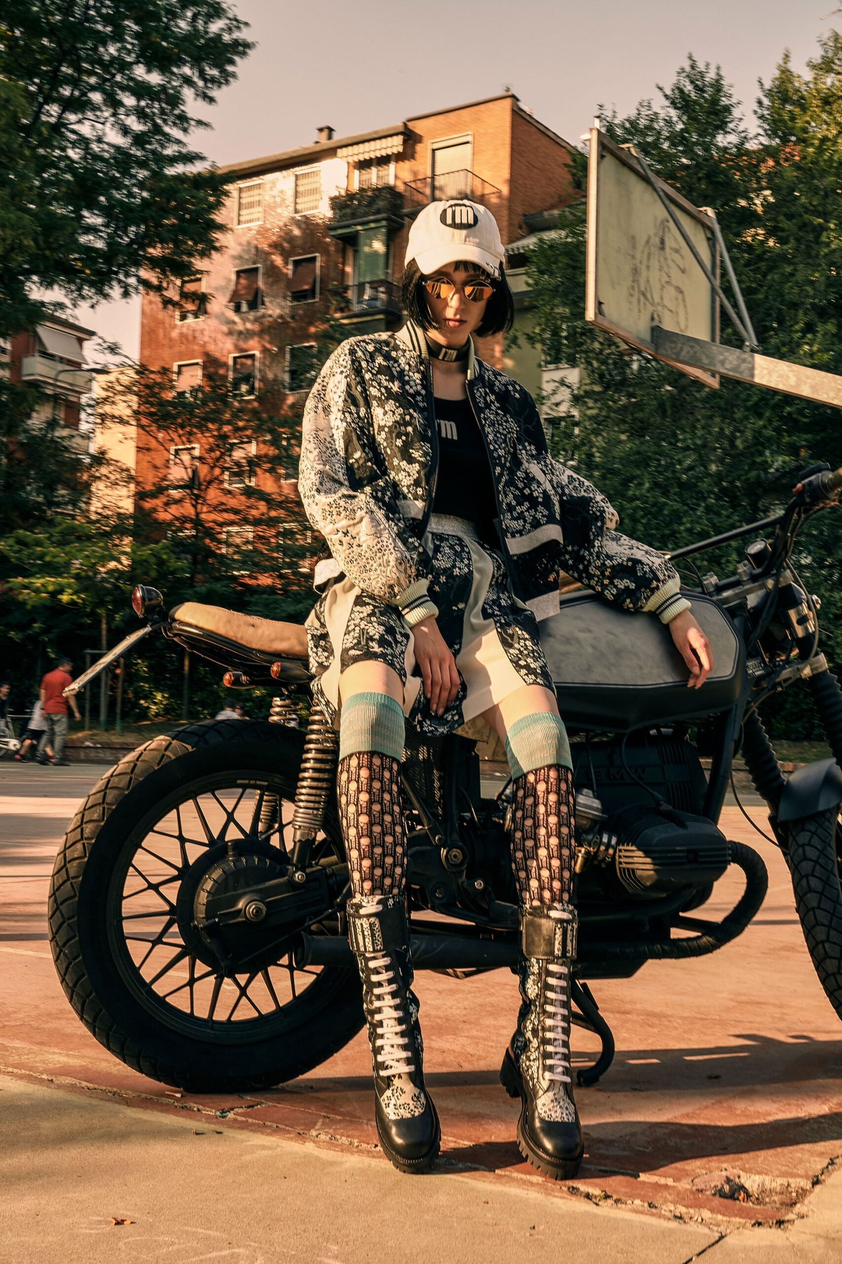 I’M Isola Marras Resort 18 Look 28