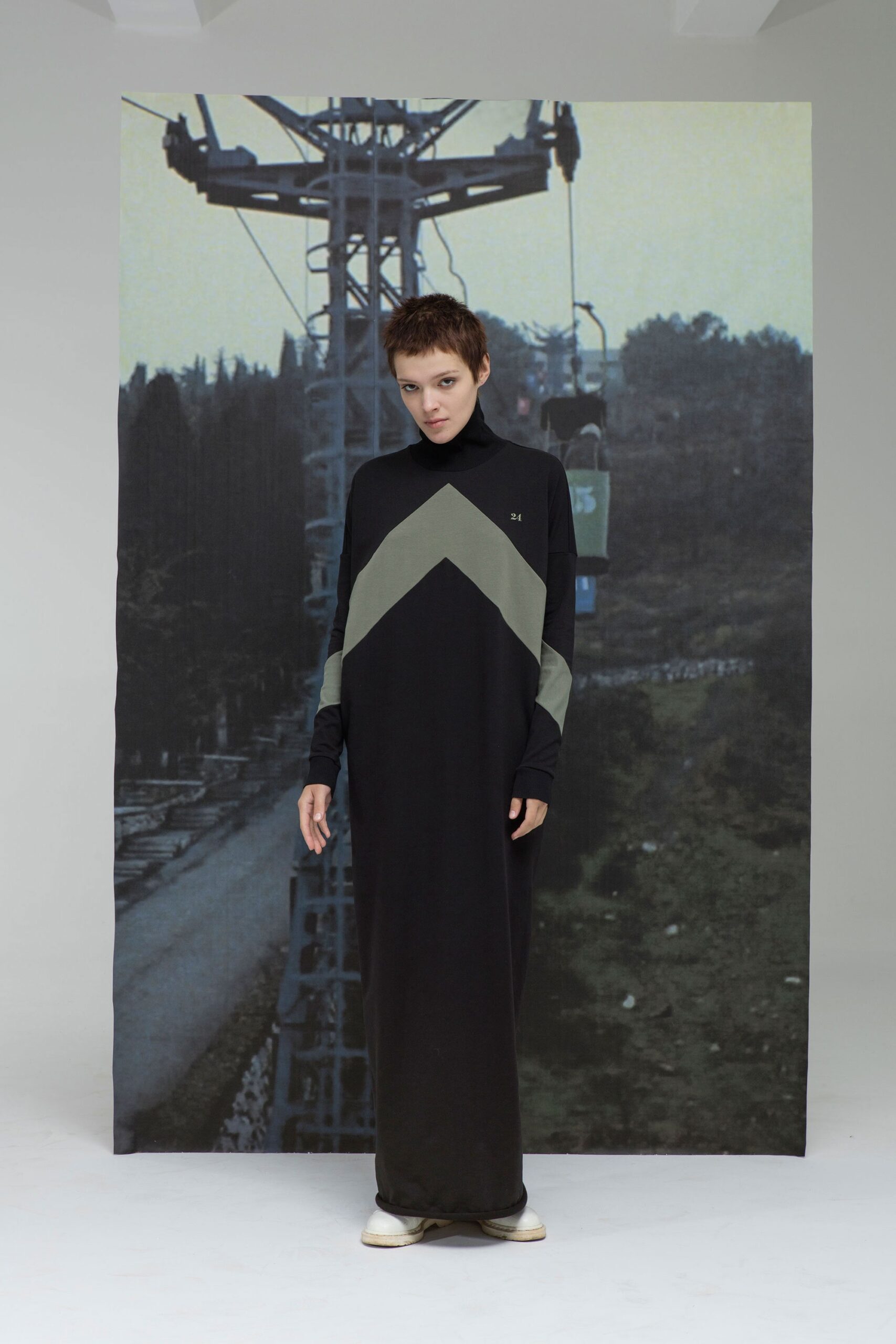 Inshade Russia S/S 18 Look 28
