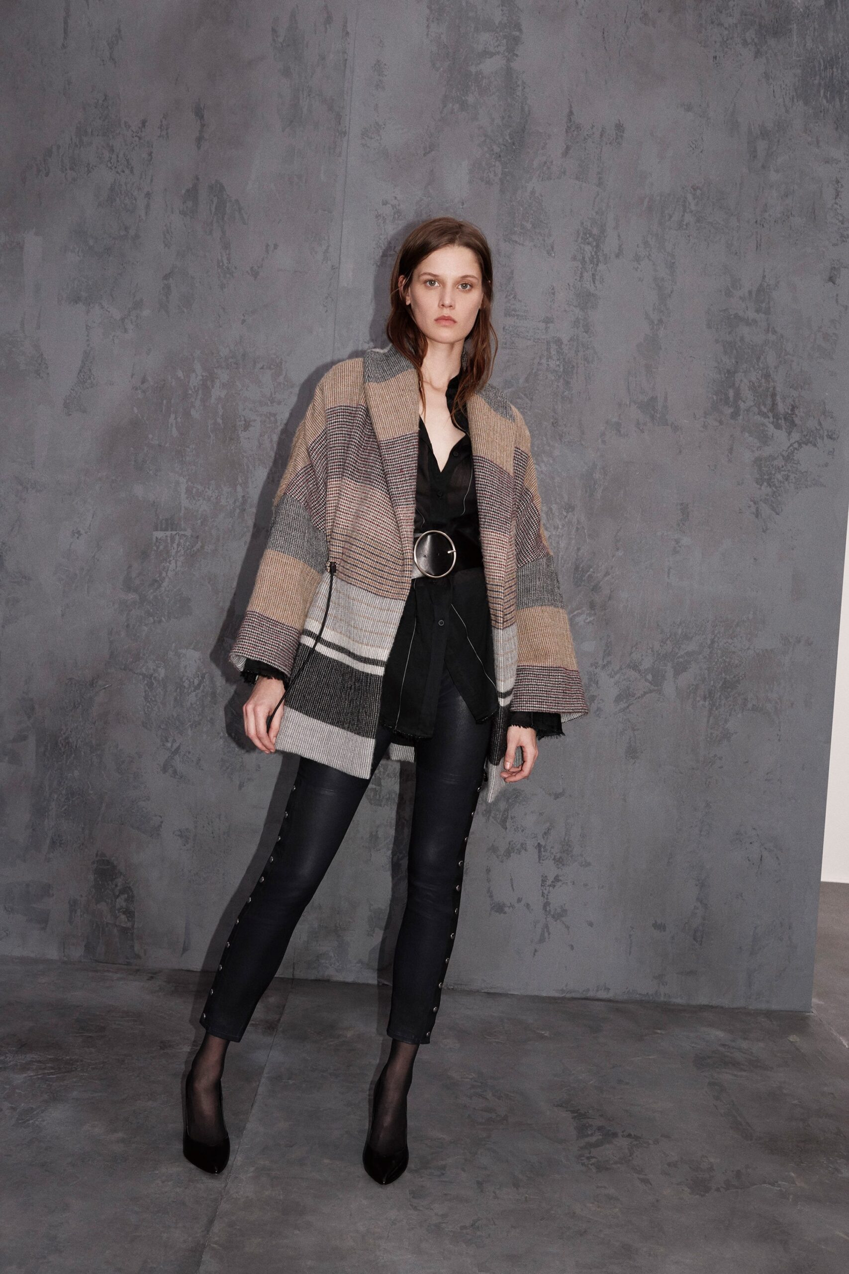 Iro F/W 16 Look 28