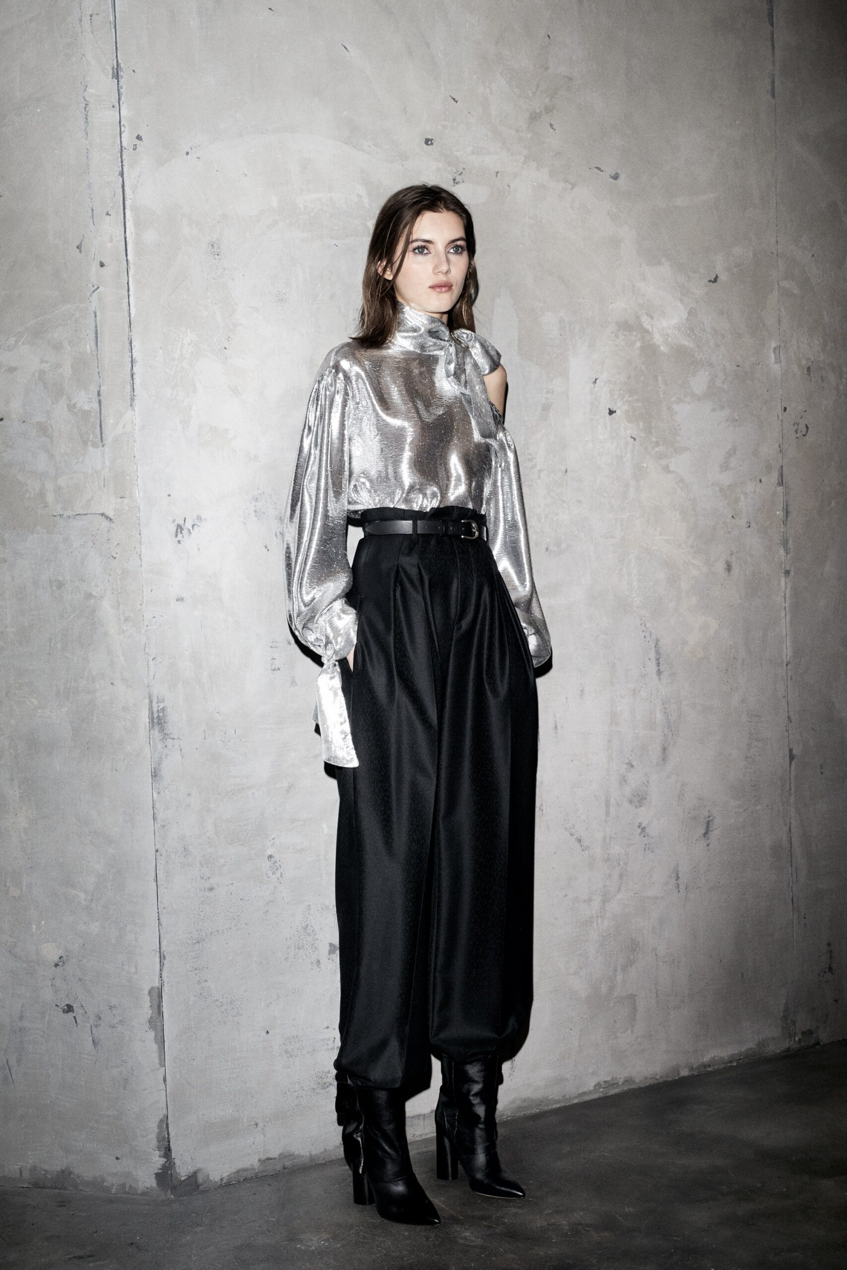 Iro F/W 17 Look 27