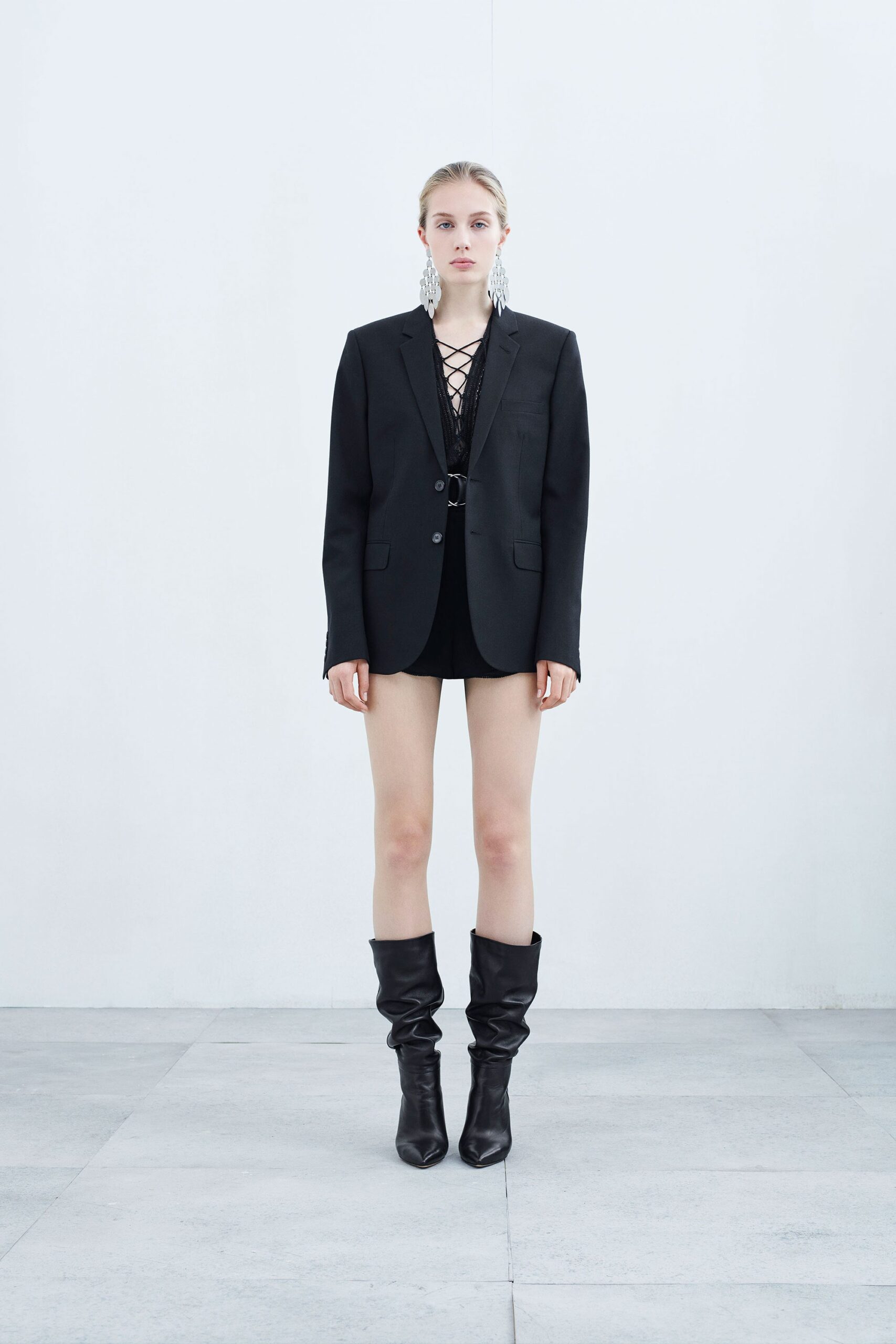 Iro S/S 18 Look 28