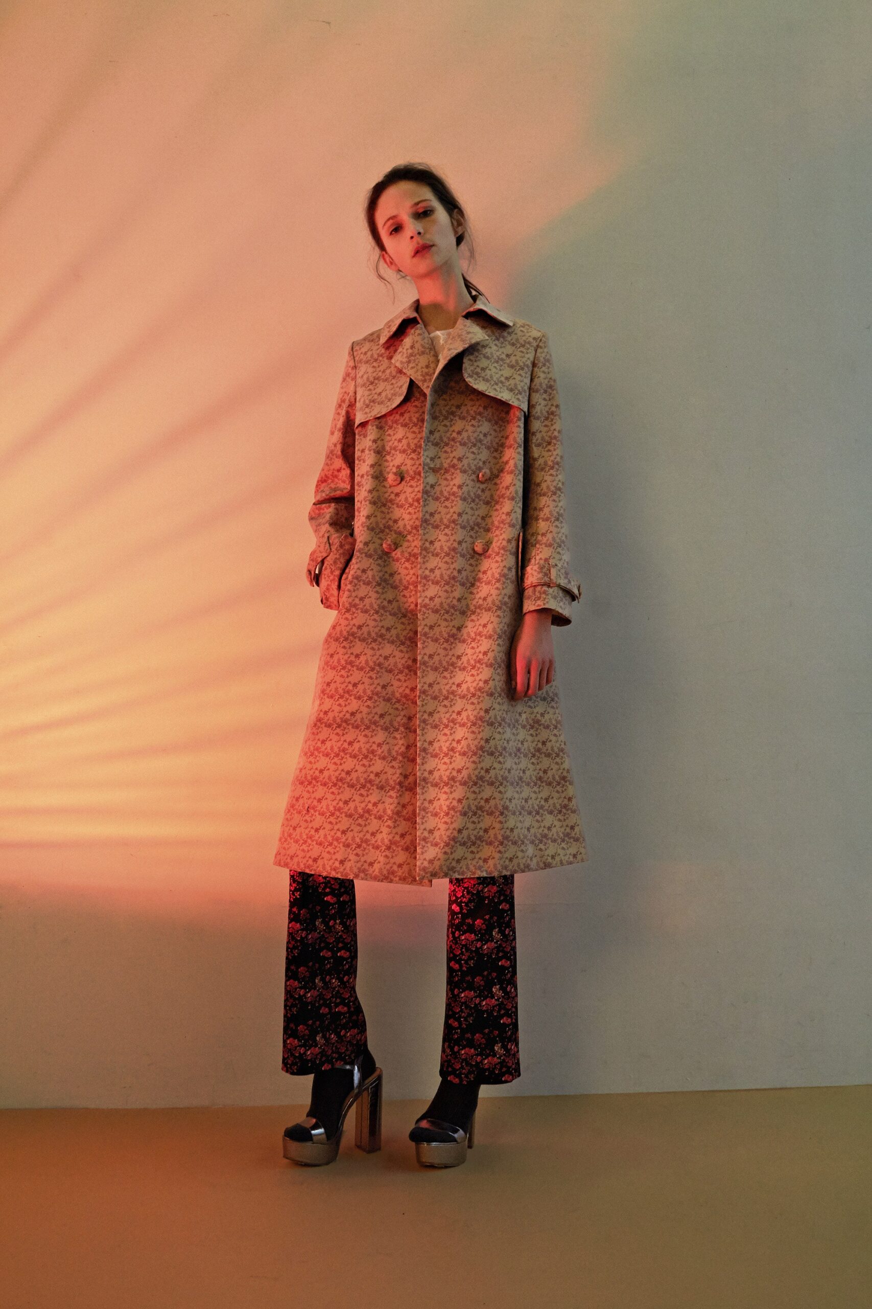 Huishan Zhang F/W 17 Look 29