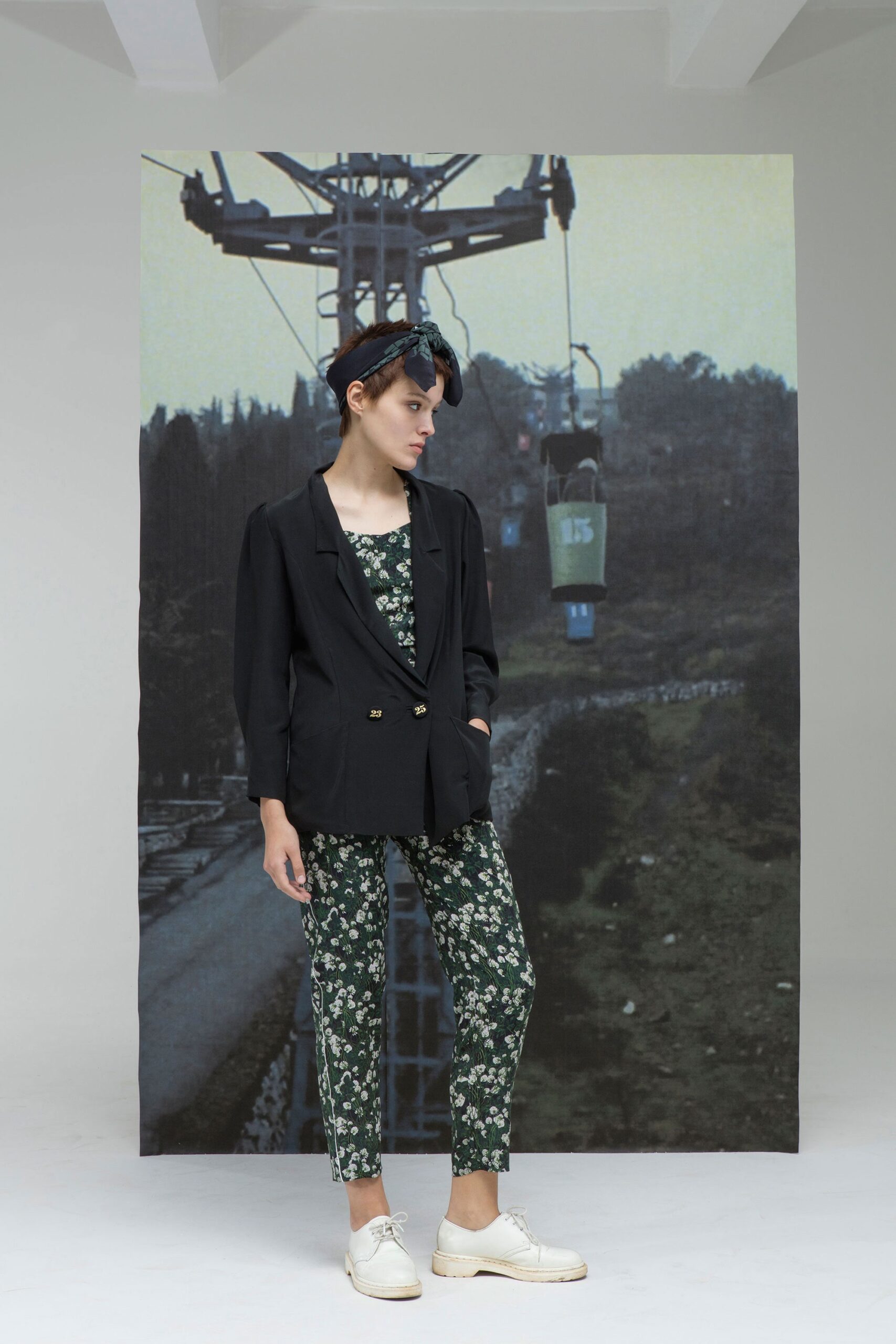Inshade Russia S/S 18 Look 29