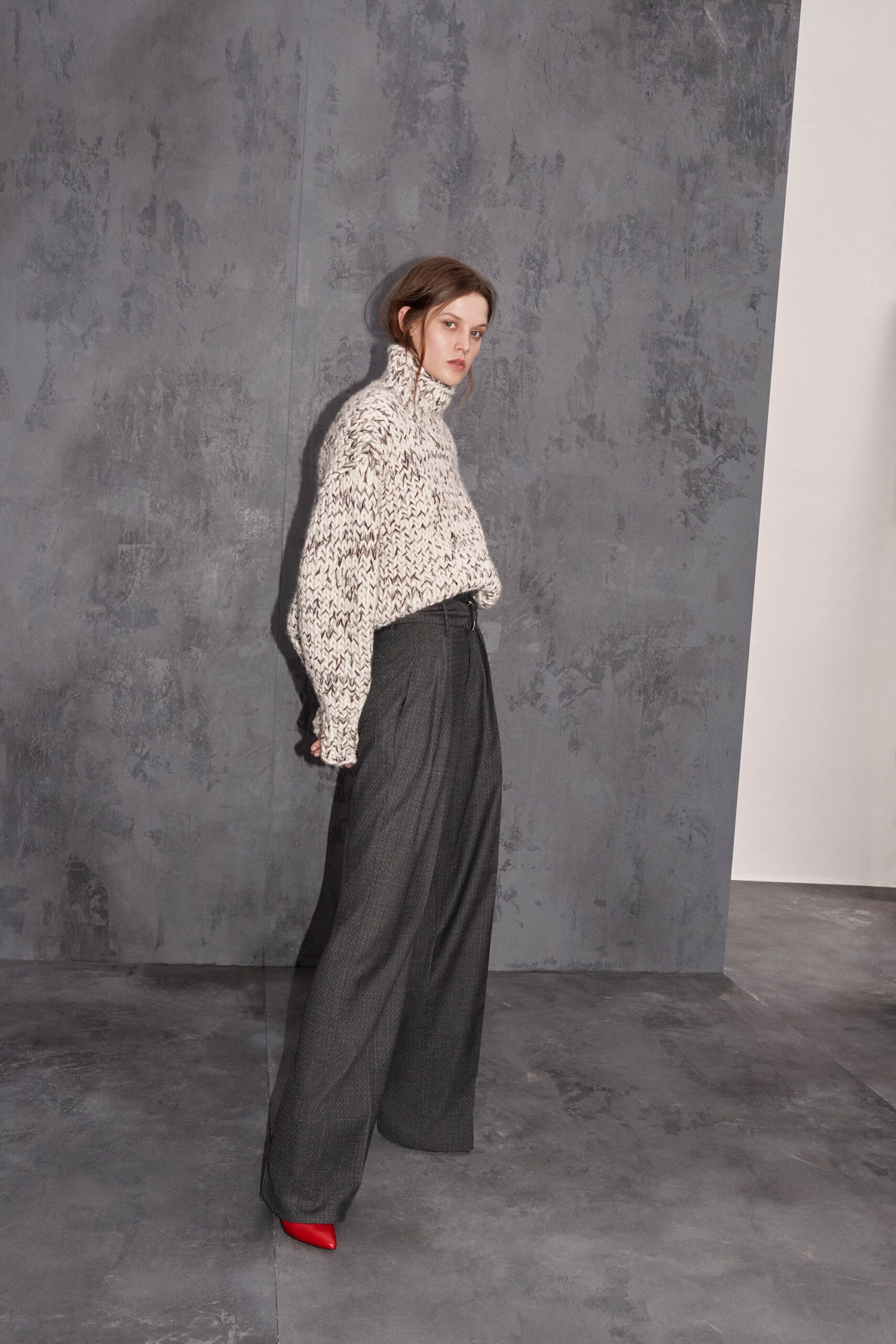 Iro F/W 16 Look 29