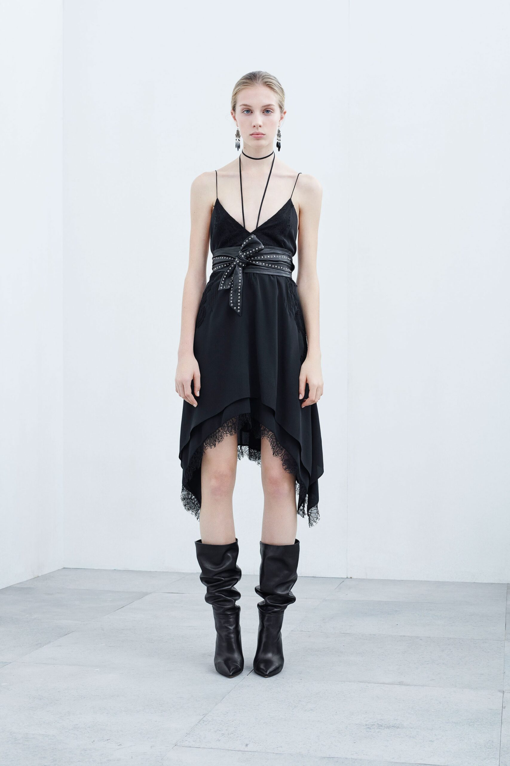 Iro S/S 18 Look 29