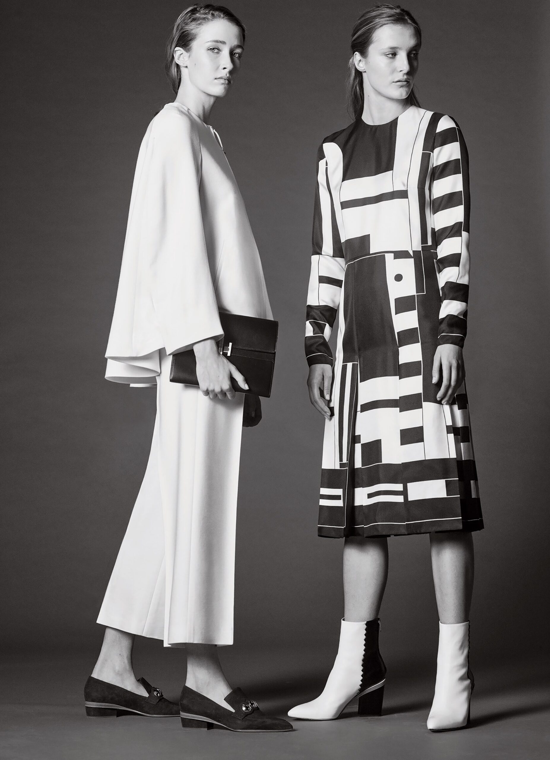 Hermès F/W 17 Look 31