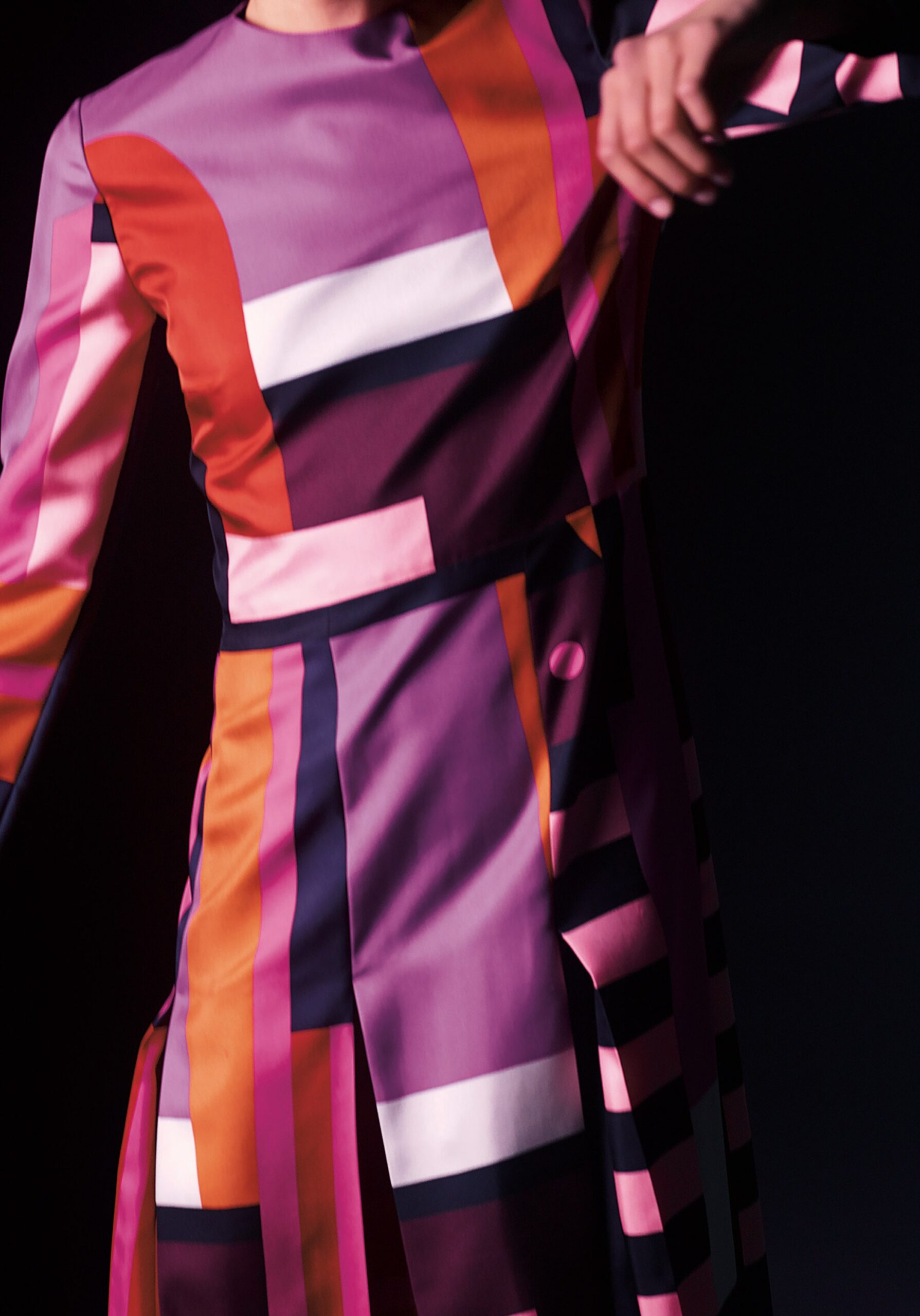 Hermès F/W 17 Look 32