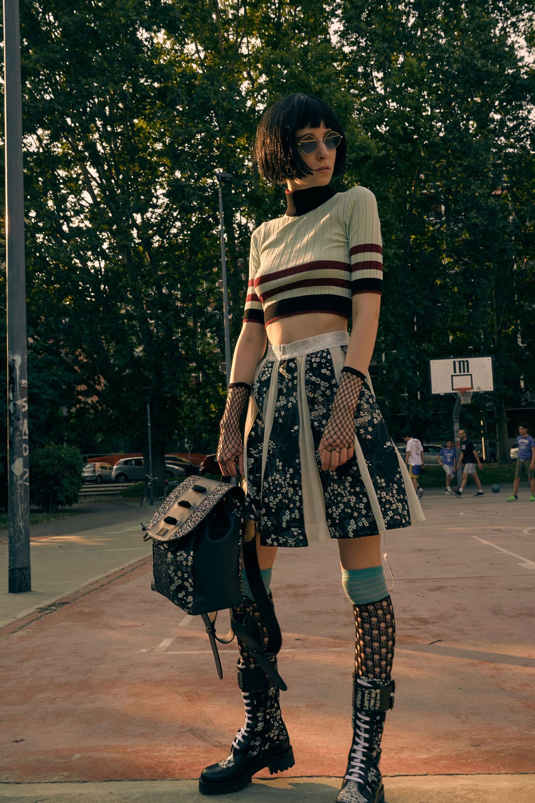 I’M Isola Marras Resort 18 Look 30
