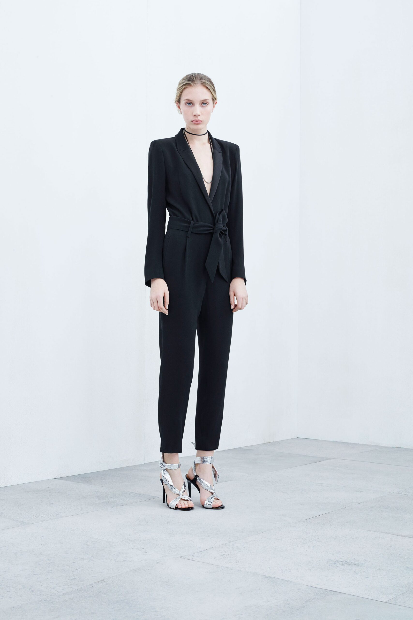 Iro S/S 18 Look 30