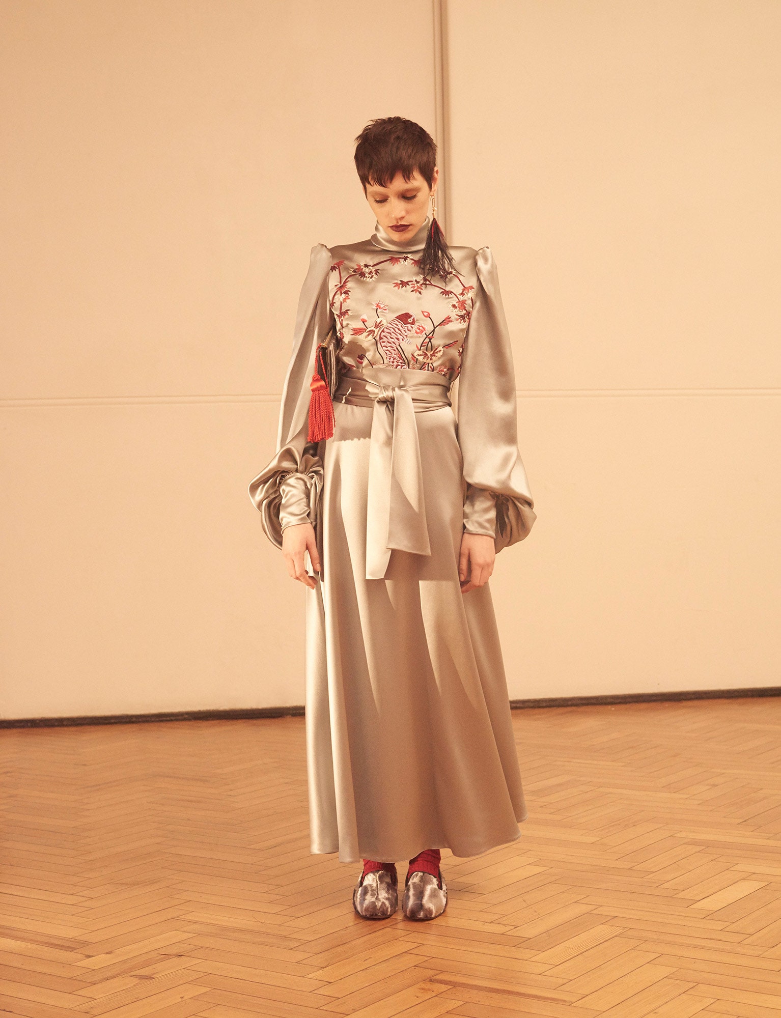 Hillier Bartley F/W 16 Look 22
