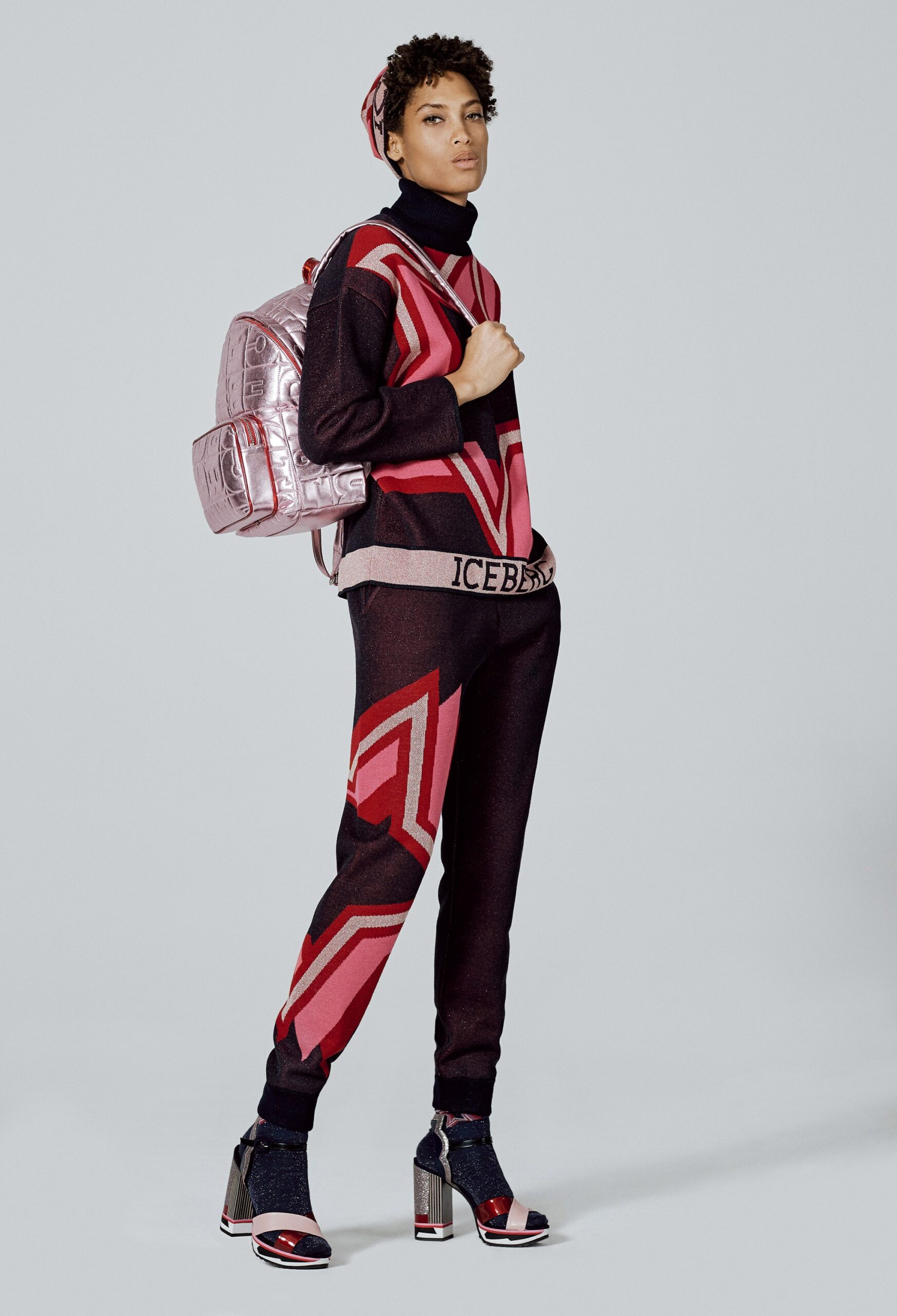 Iceberg F/W 17 Look 31