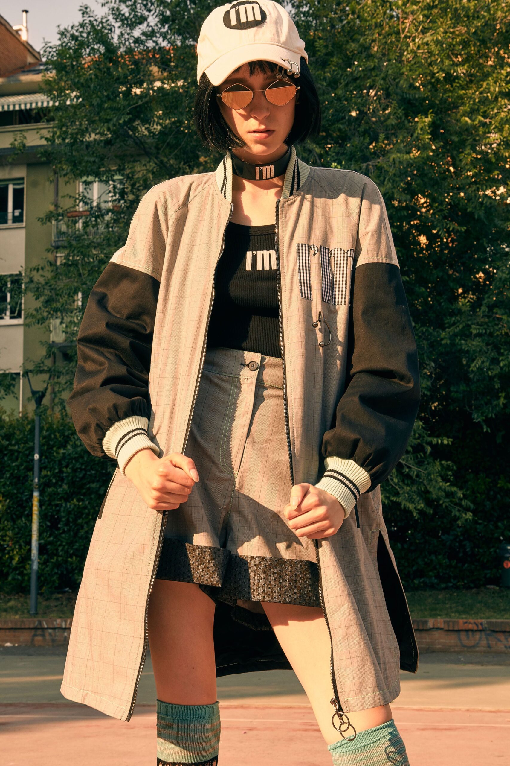 I’M Isola Marras Resort 18 Look 31