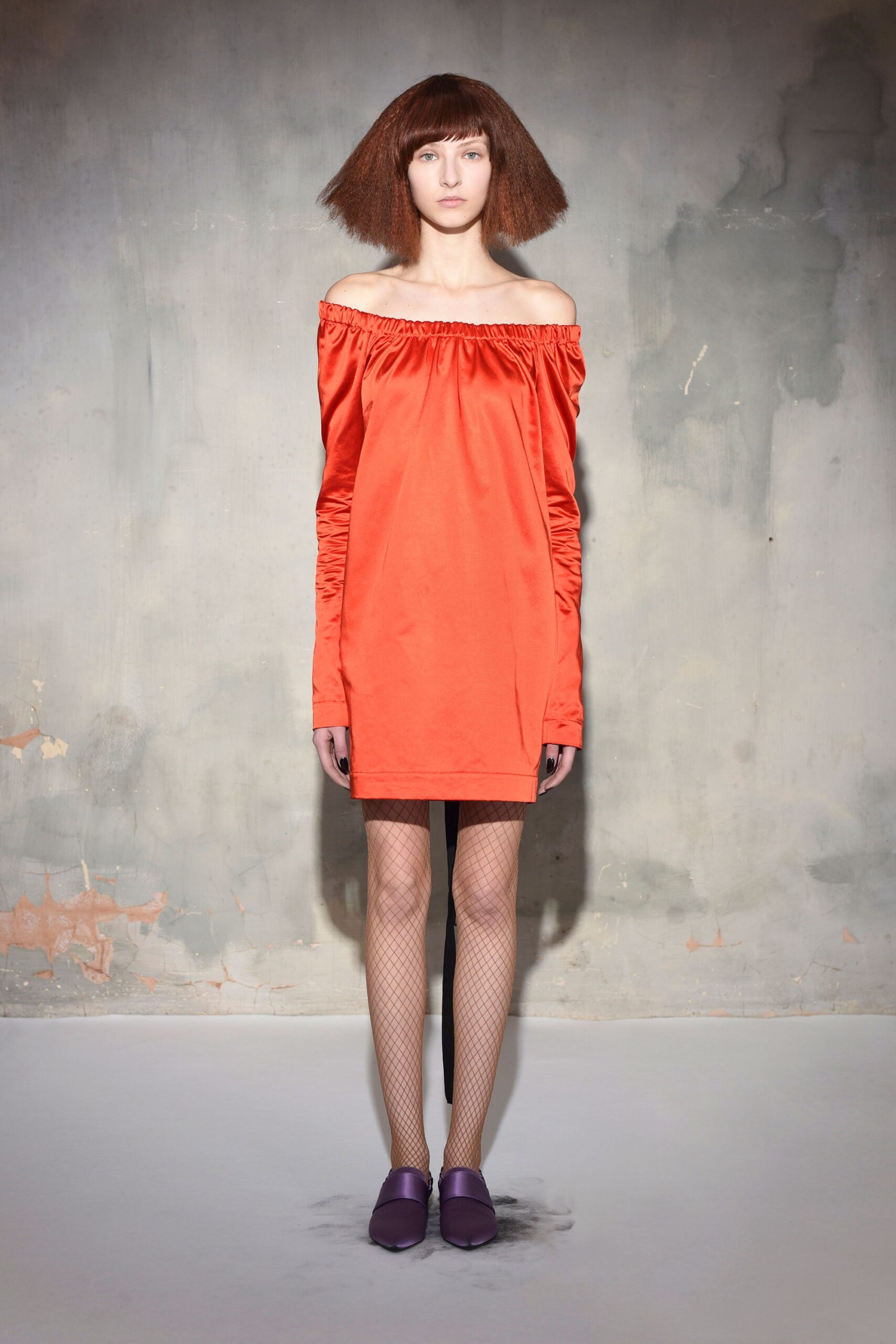 Isa Arfen F/W 17 Look 31