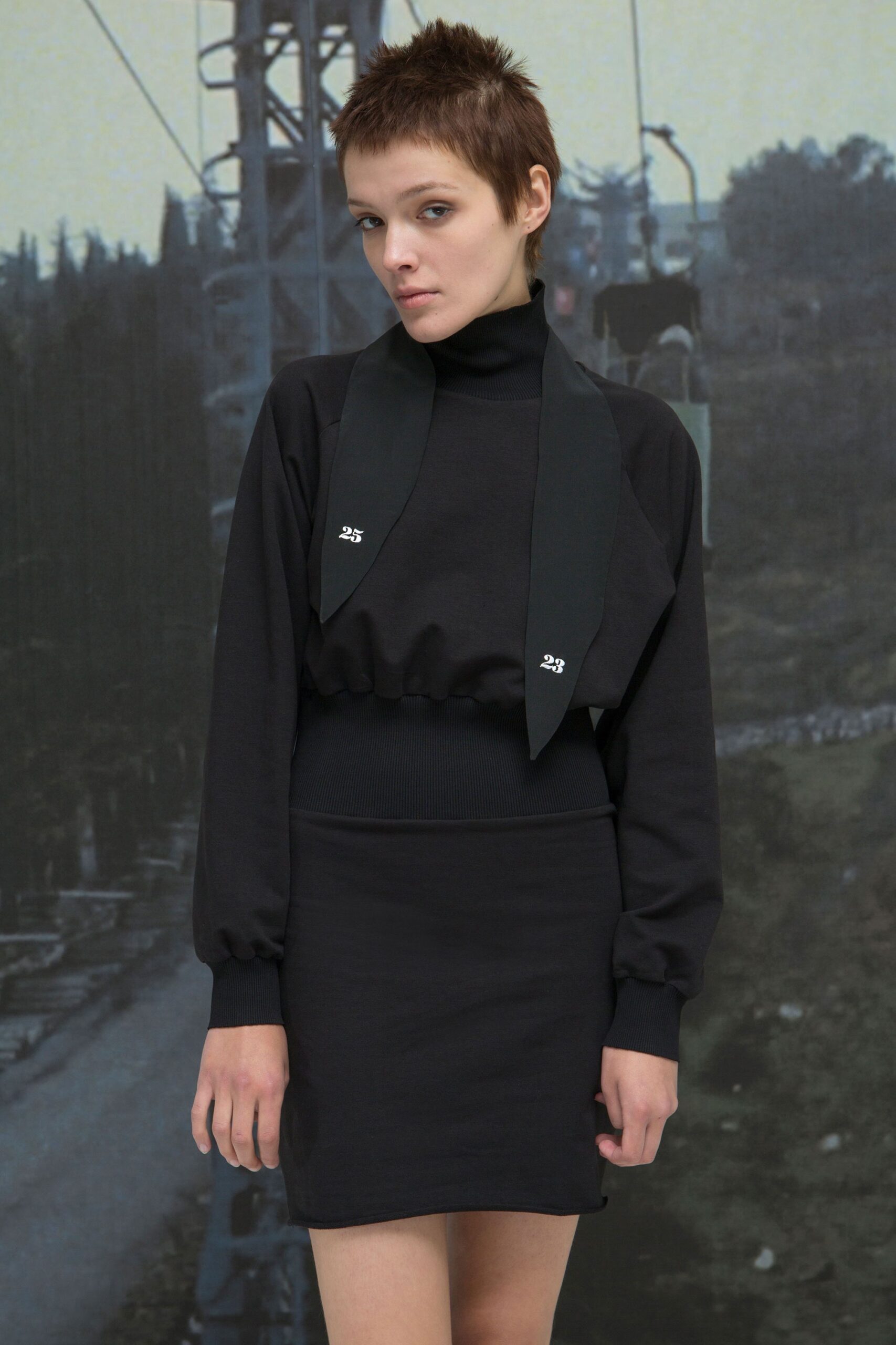 Inshade Russia S/S 18 Look 32