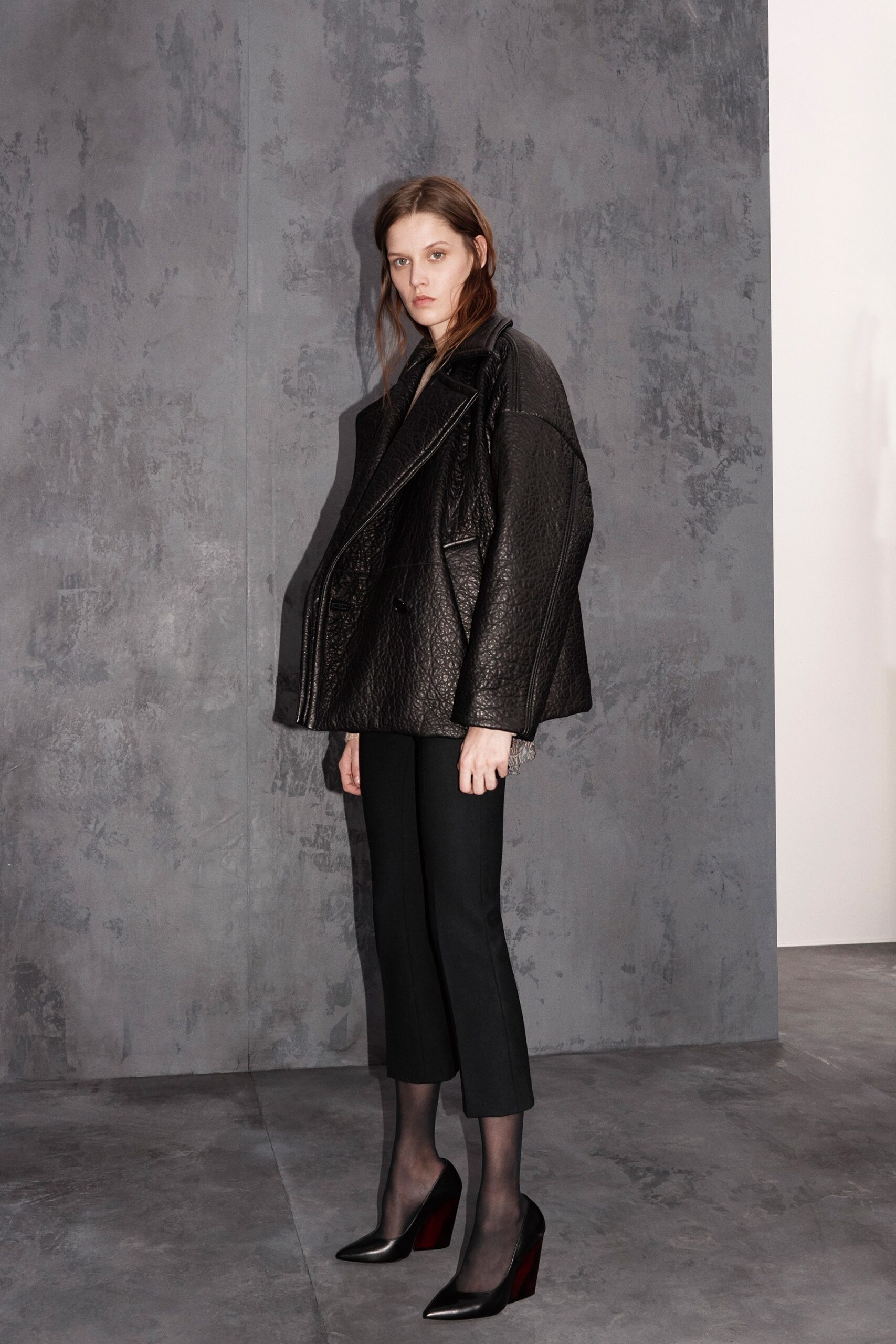Iro F/W 16 Look 32