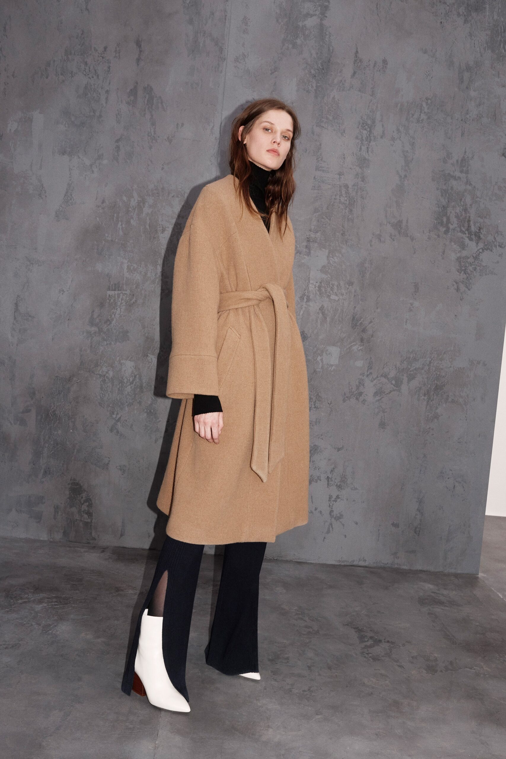 Iro F/W 16 Look 33