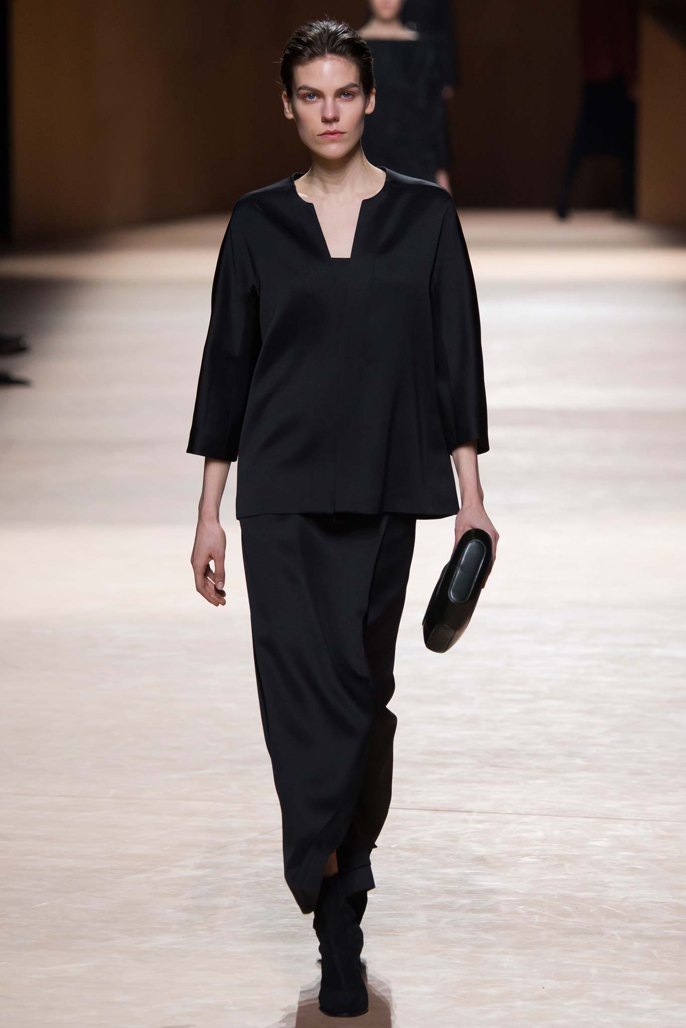 Hermès F/W 15 Look 34