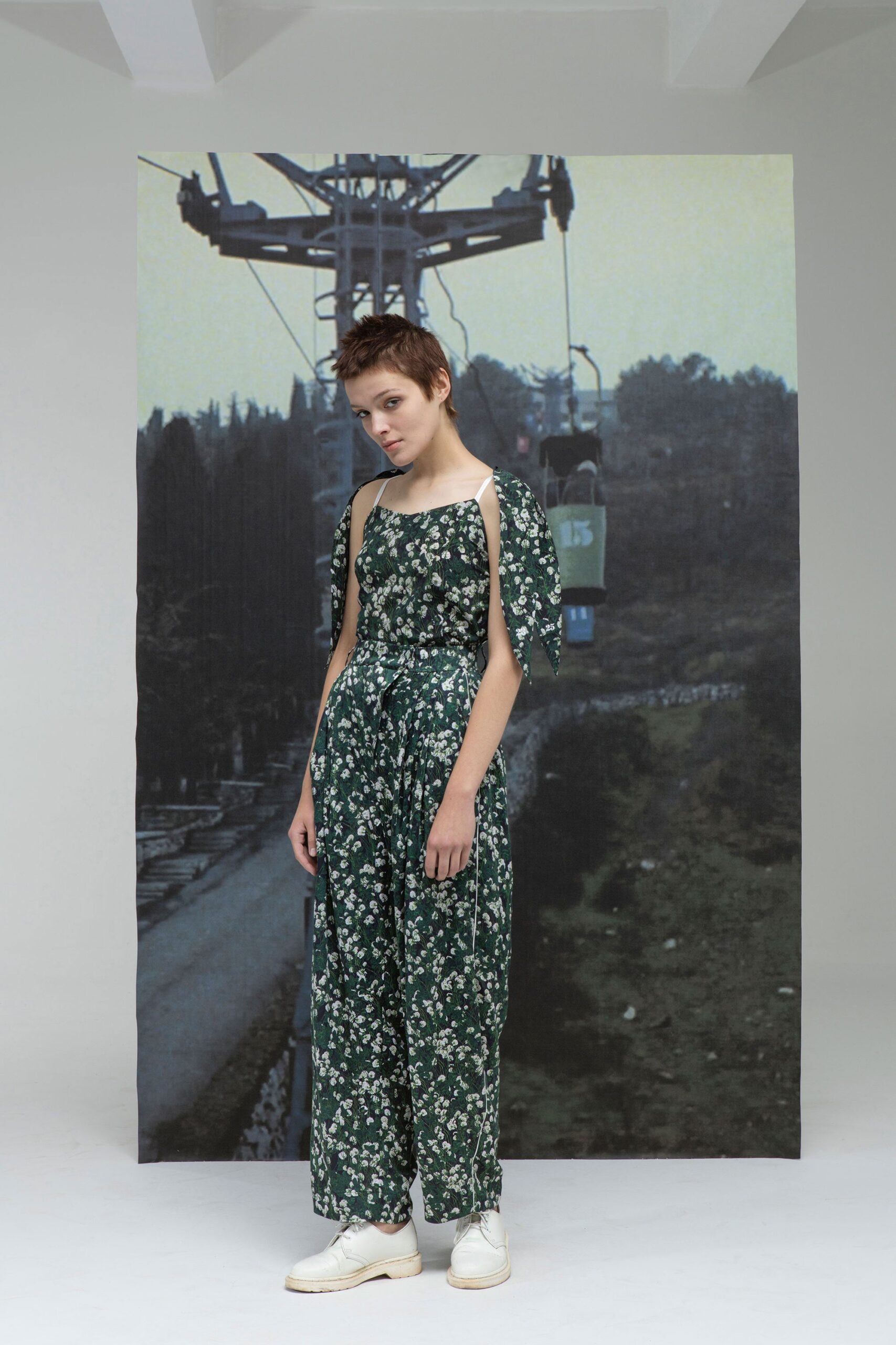 Inshade Russia S/S 18 Look 34