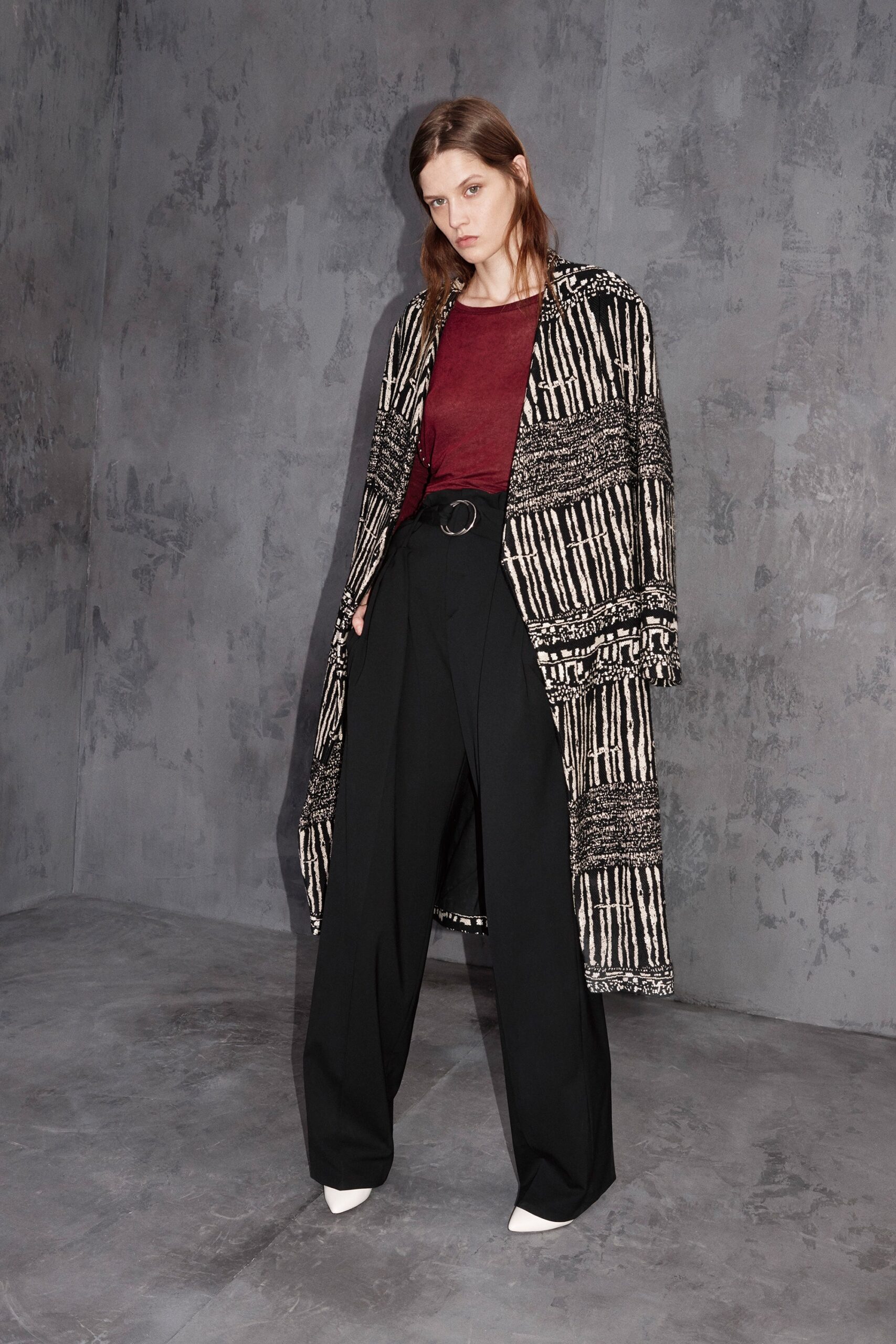 Iro F/W 16 Look 34