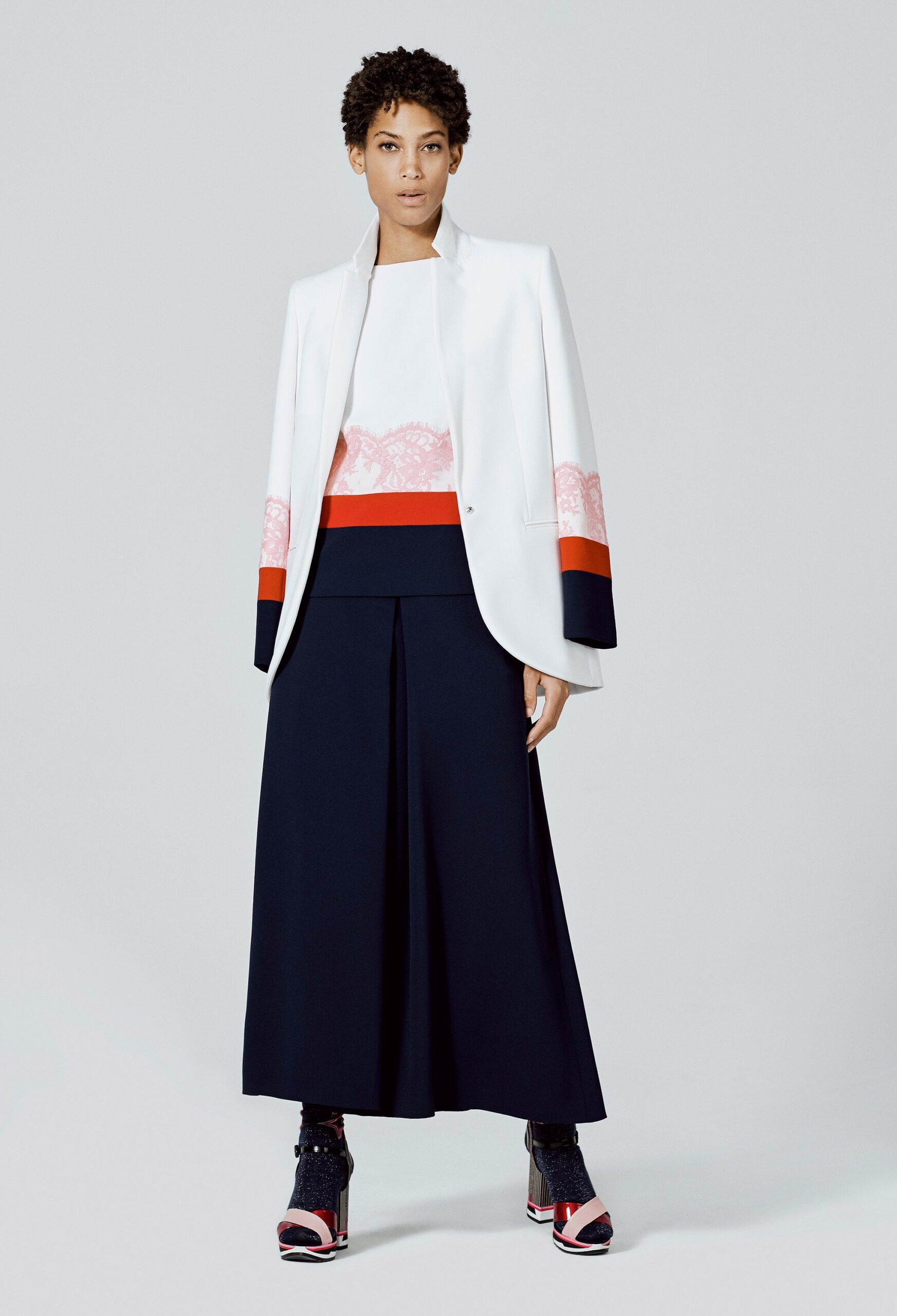 Iceberg F/W 17 Look 35