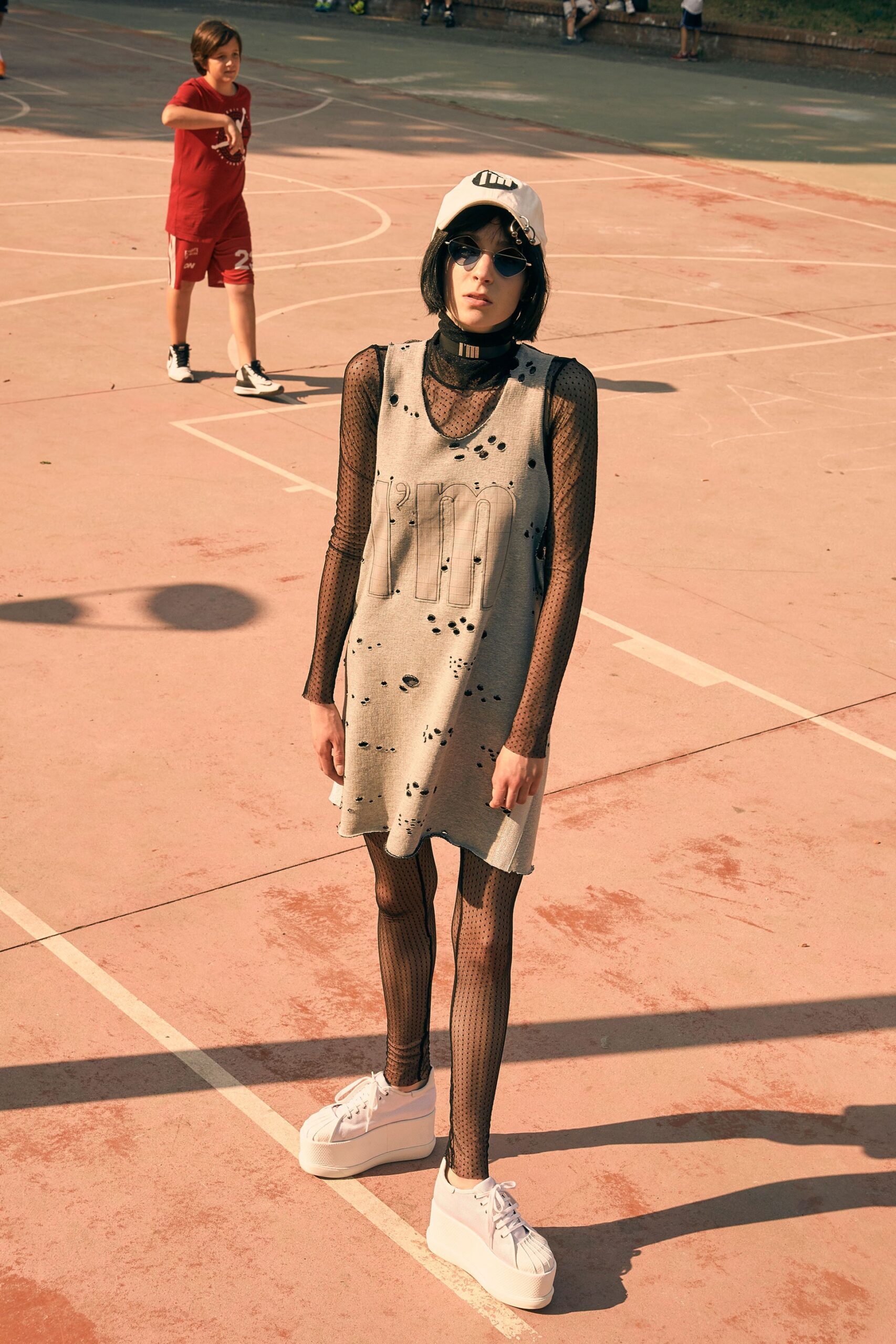 I’M Isola Marras Resort 18 Look 35