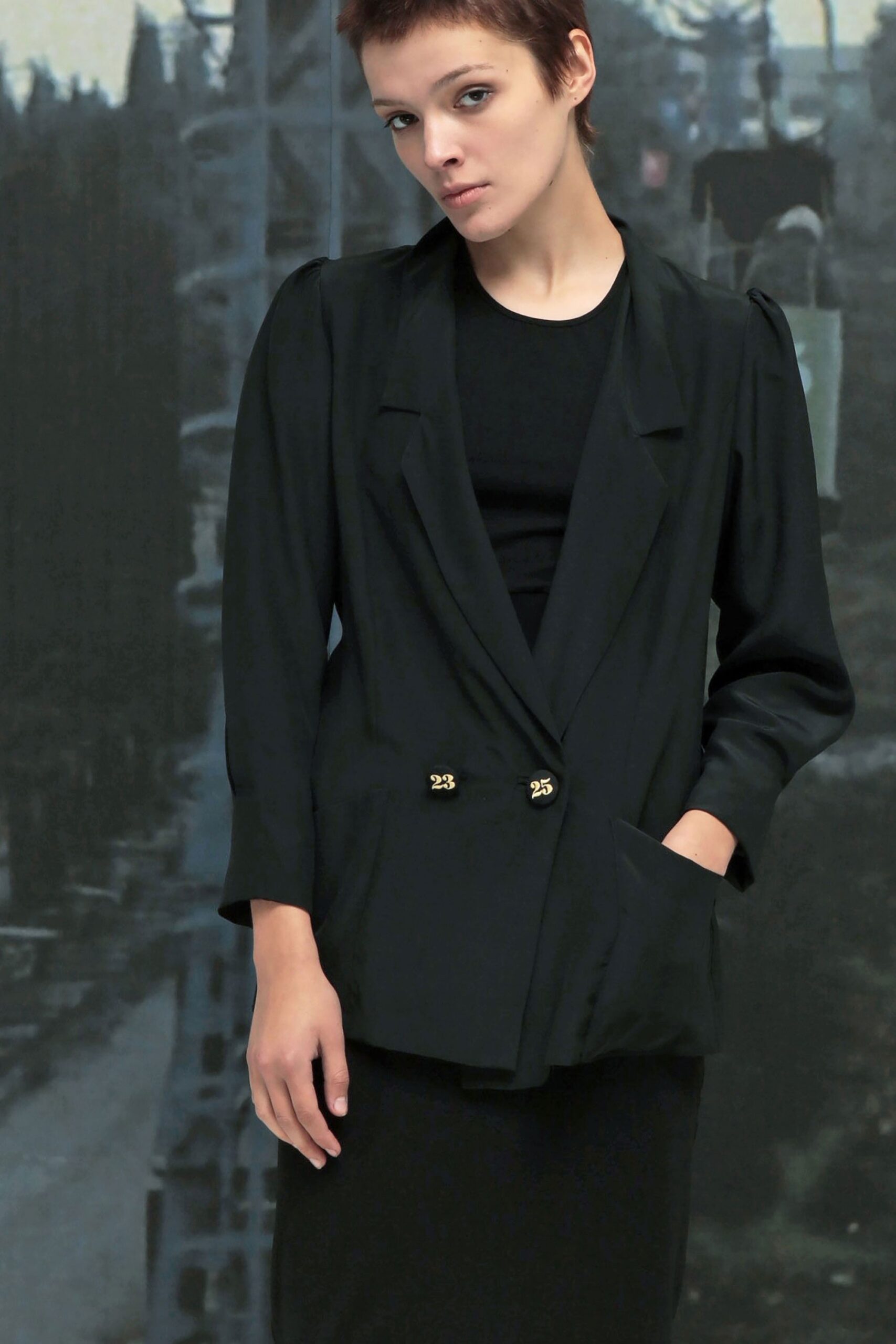Inshade Russia S/S 18 Look 35